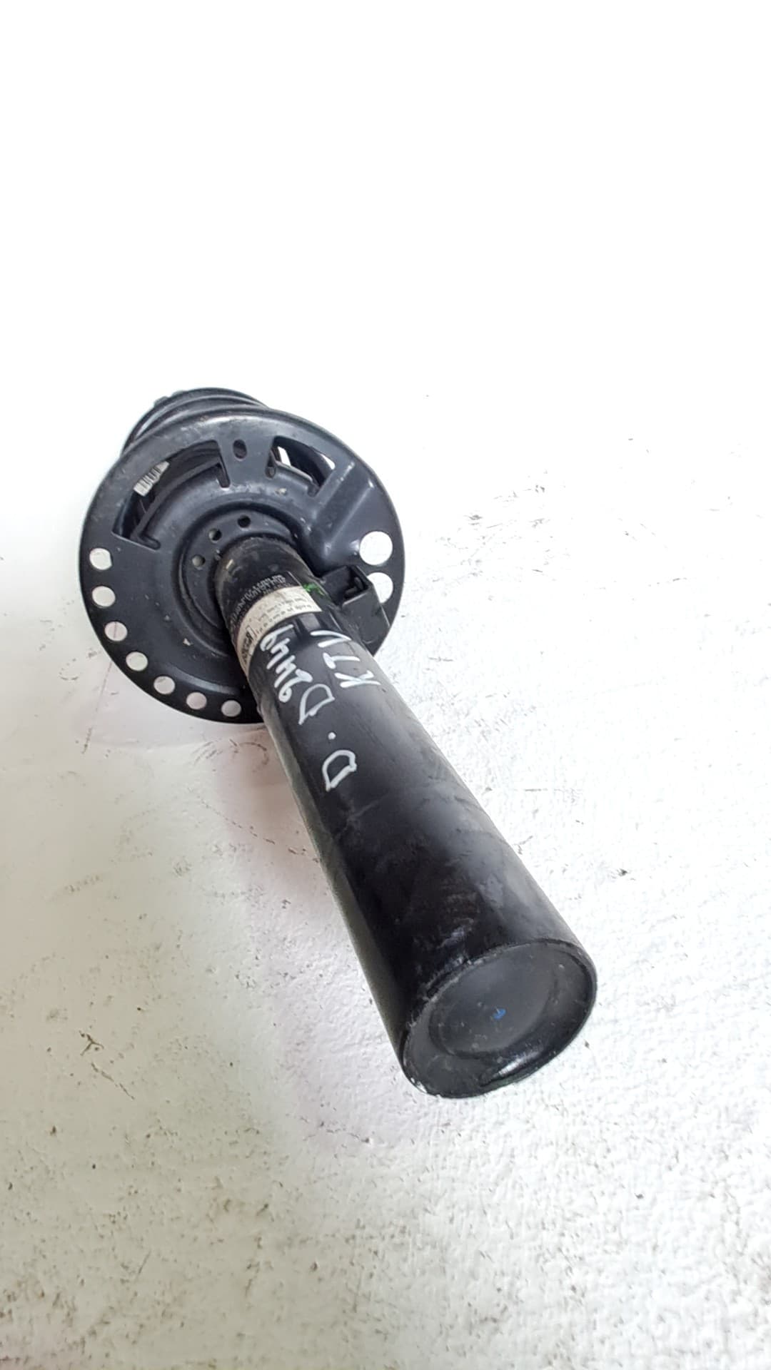 Amortiguador delantero derecho BMW X3 (F25) 2