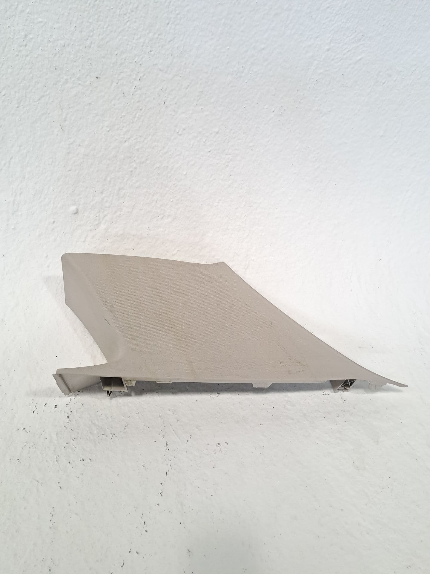 Moldura interior BMW X3 (F25) 2