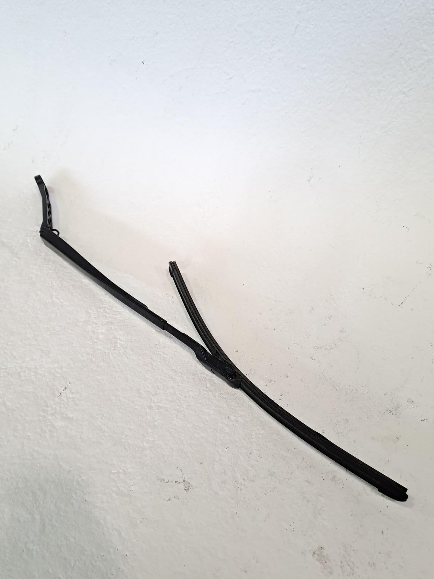 Brazo limpia delantero derecho BMW X3 (F25) 2