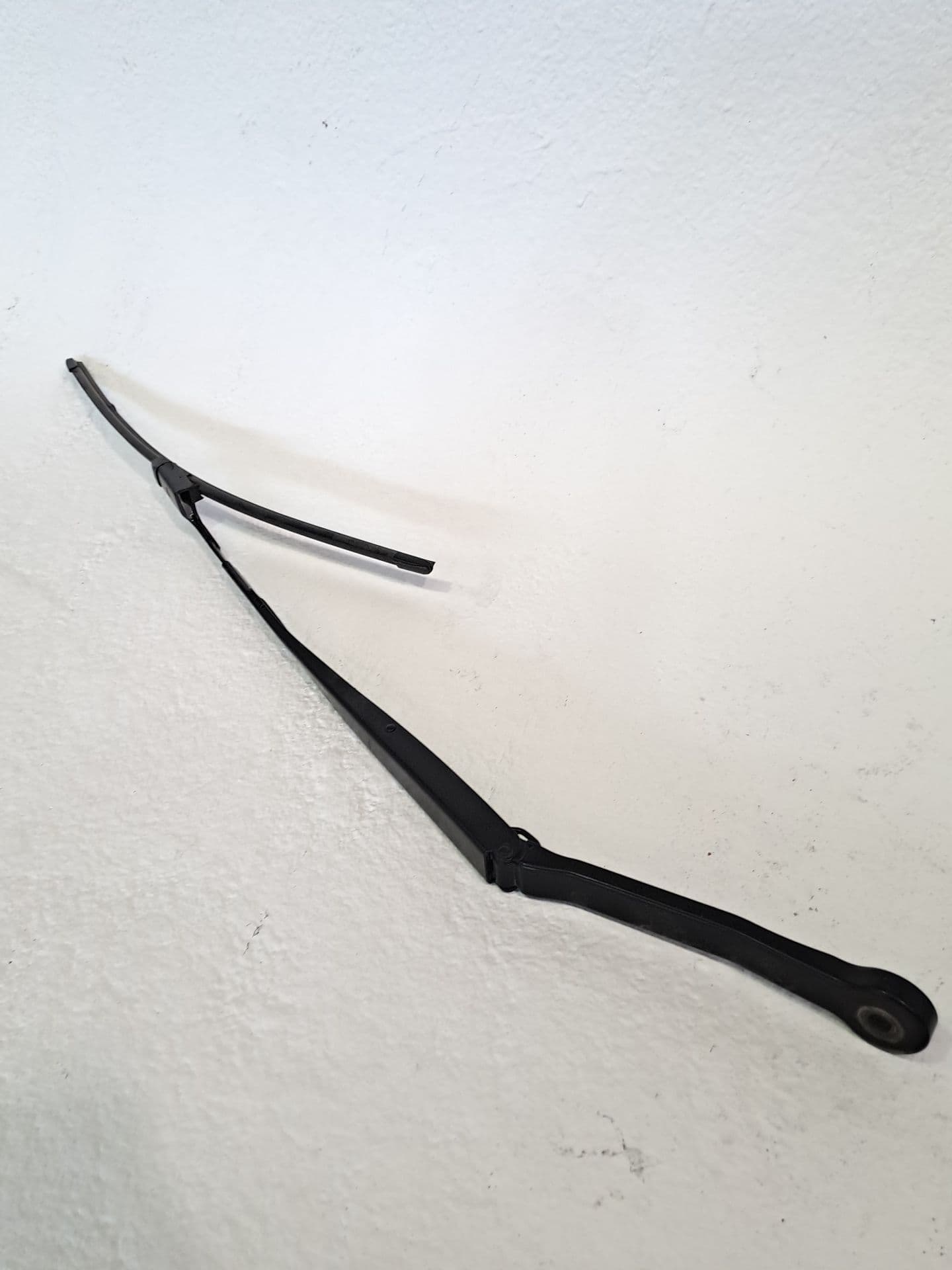Brazo limpia delantero derecho BMW X3 (F25)