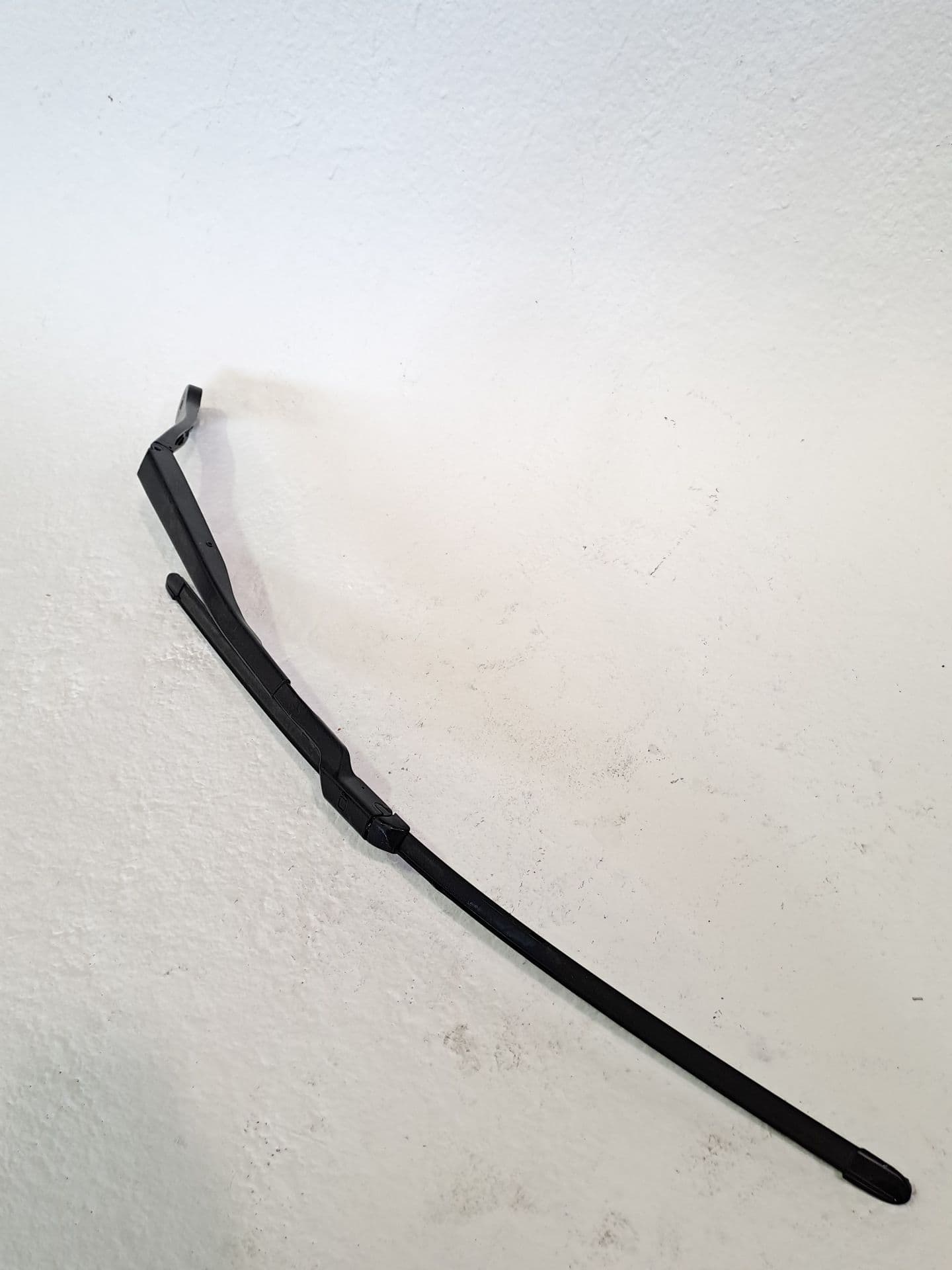 Brazo limpia delantero izquierdo BMW X3 (F25) 2