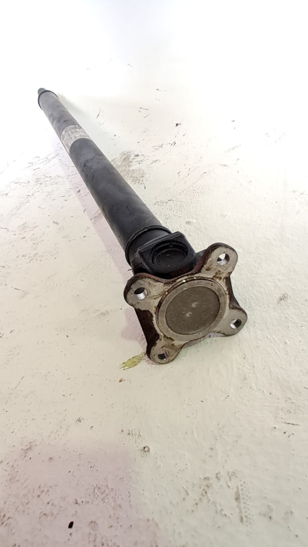 Cardan trasero BMW X3 (F25) 3