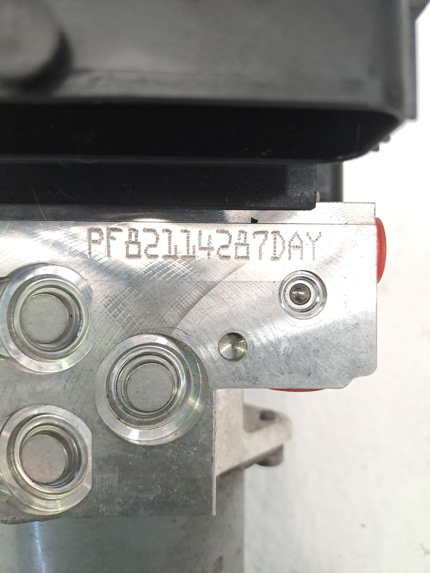 Centralita abs BMW X3 (F25) 4