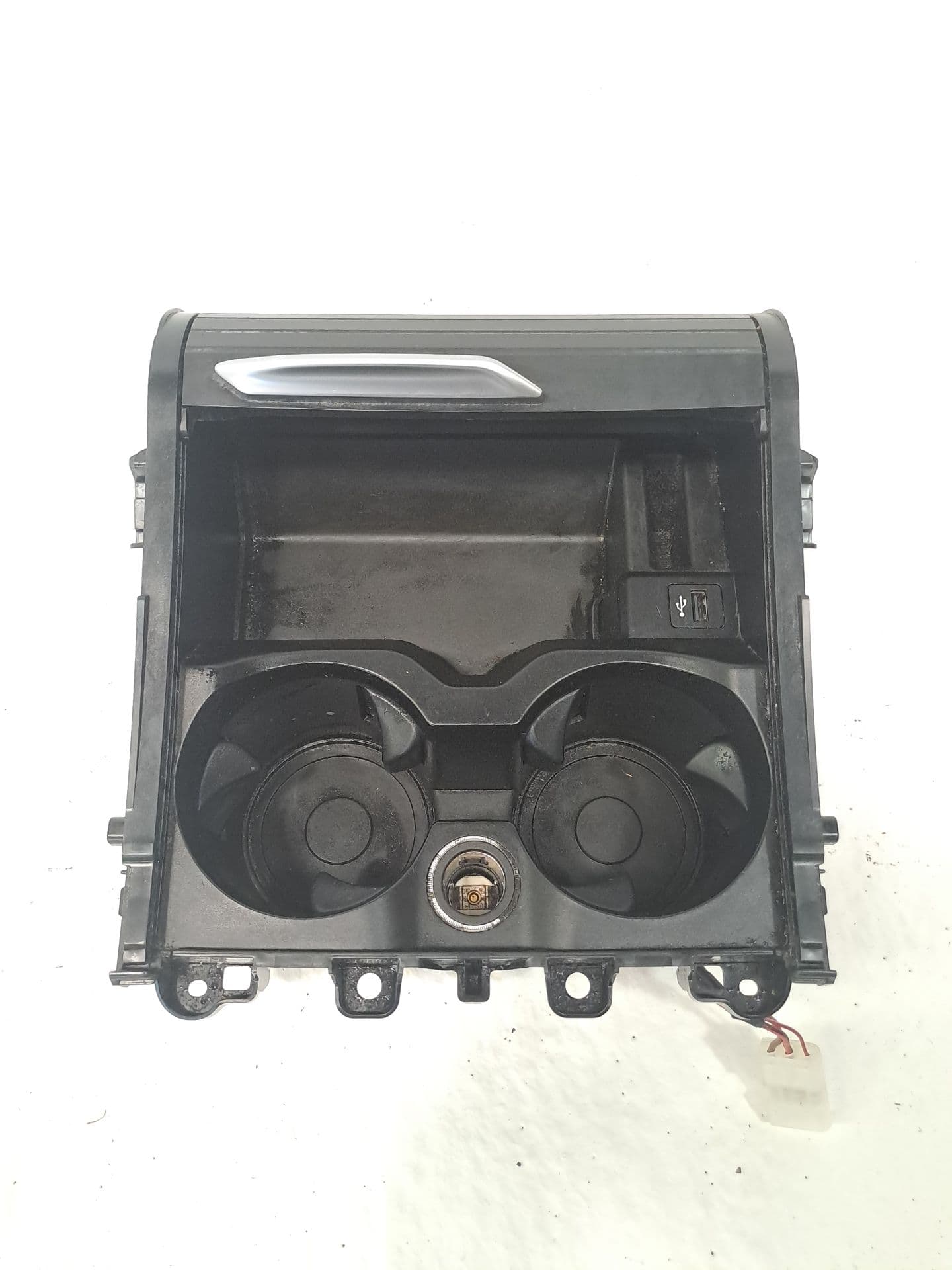 Recambio BMW X3 (F25) ref. 51169363802 4