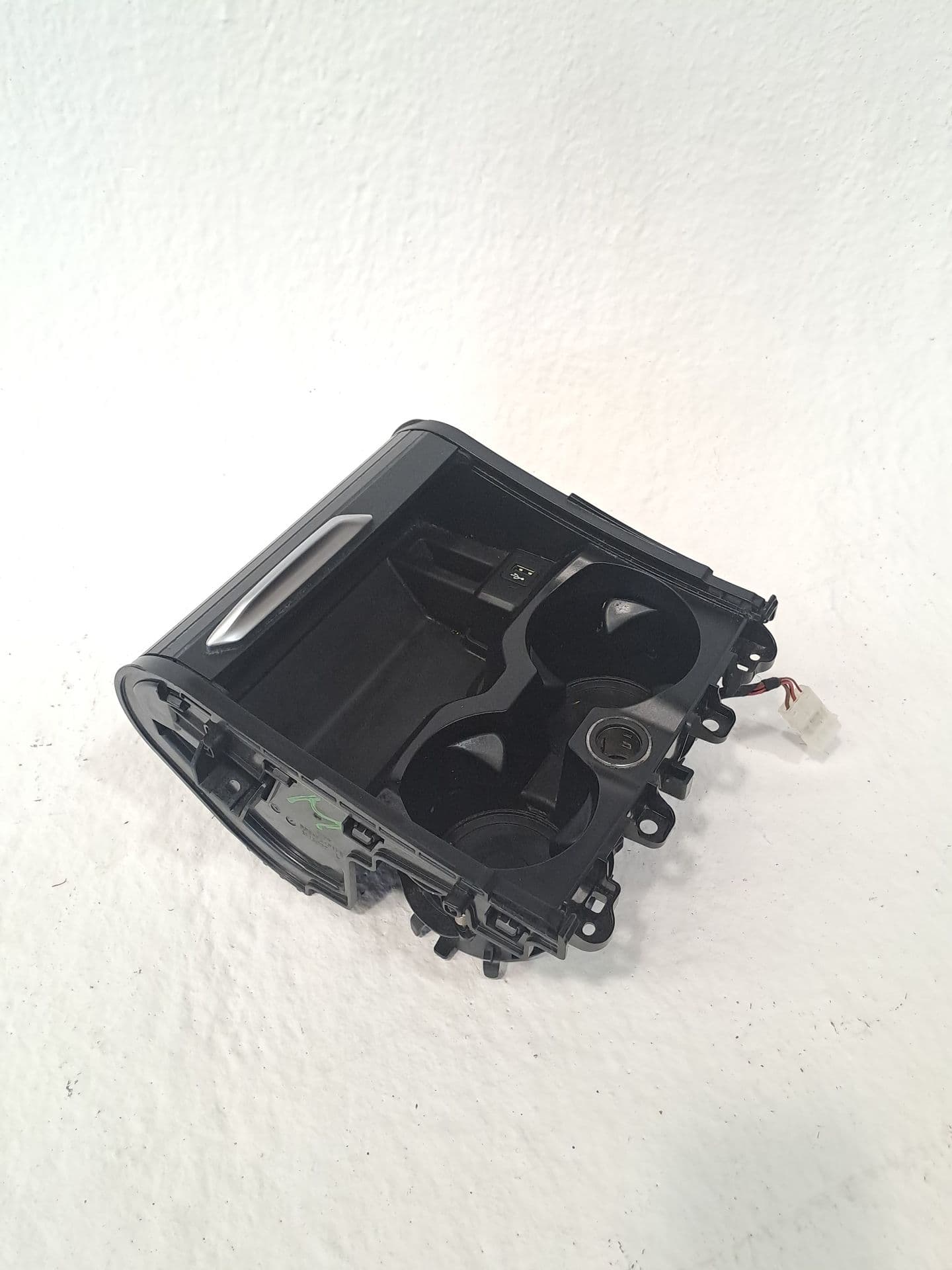 Recambio BMW X3 (F25) ref. 51169363802 3