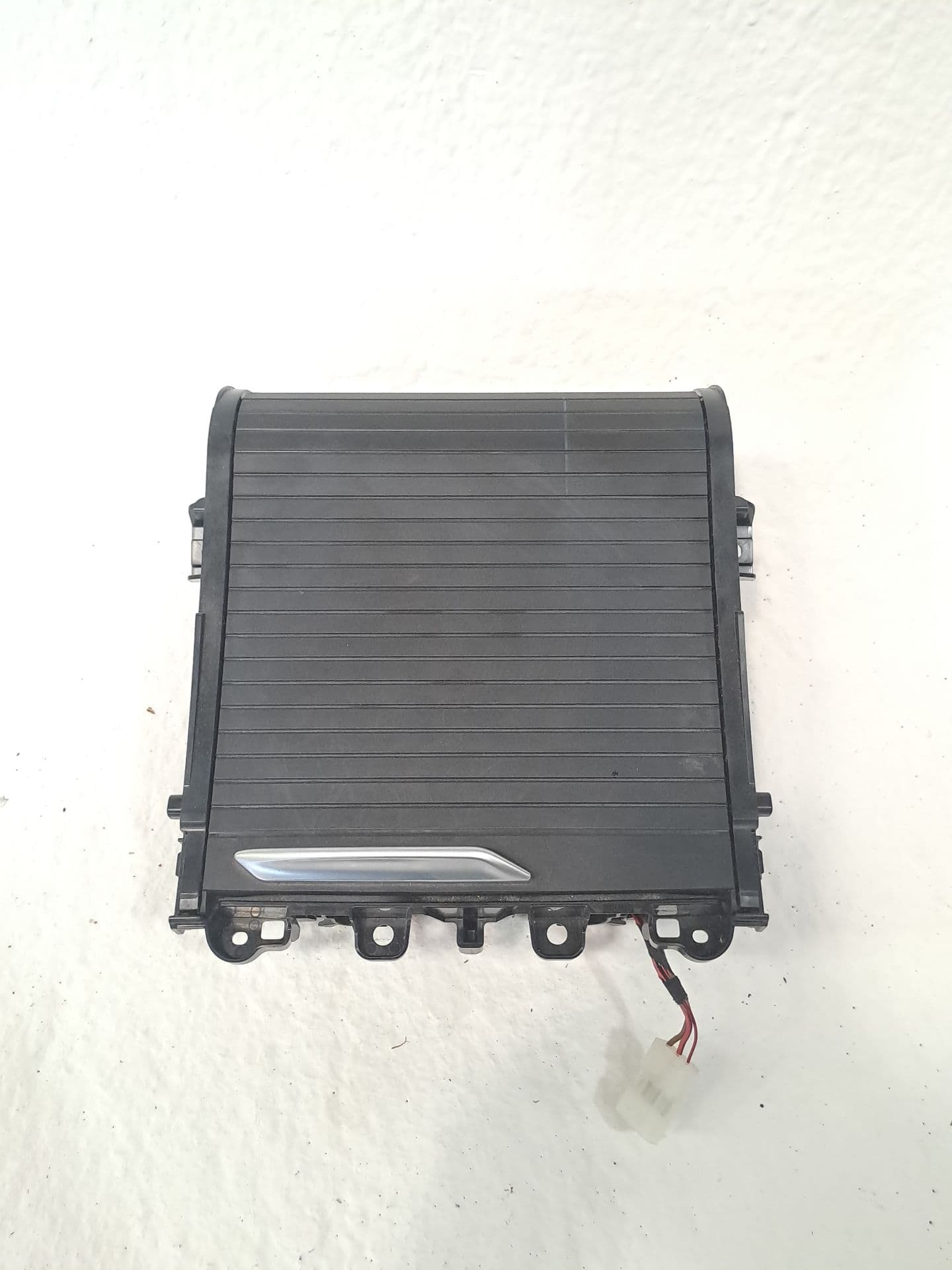 Recambio BMW X3 (F25) ref. 51169363802