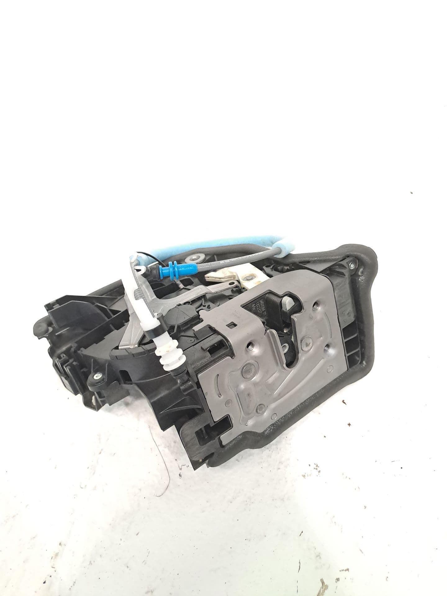 Cerradura puerta delantera derecha BMW X3 (F25) 3