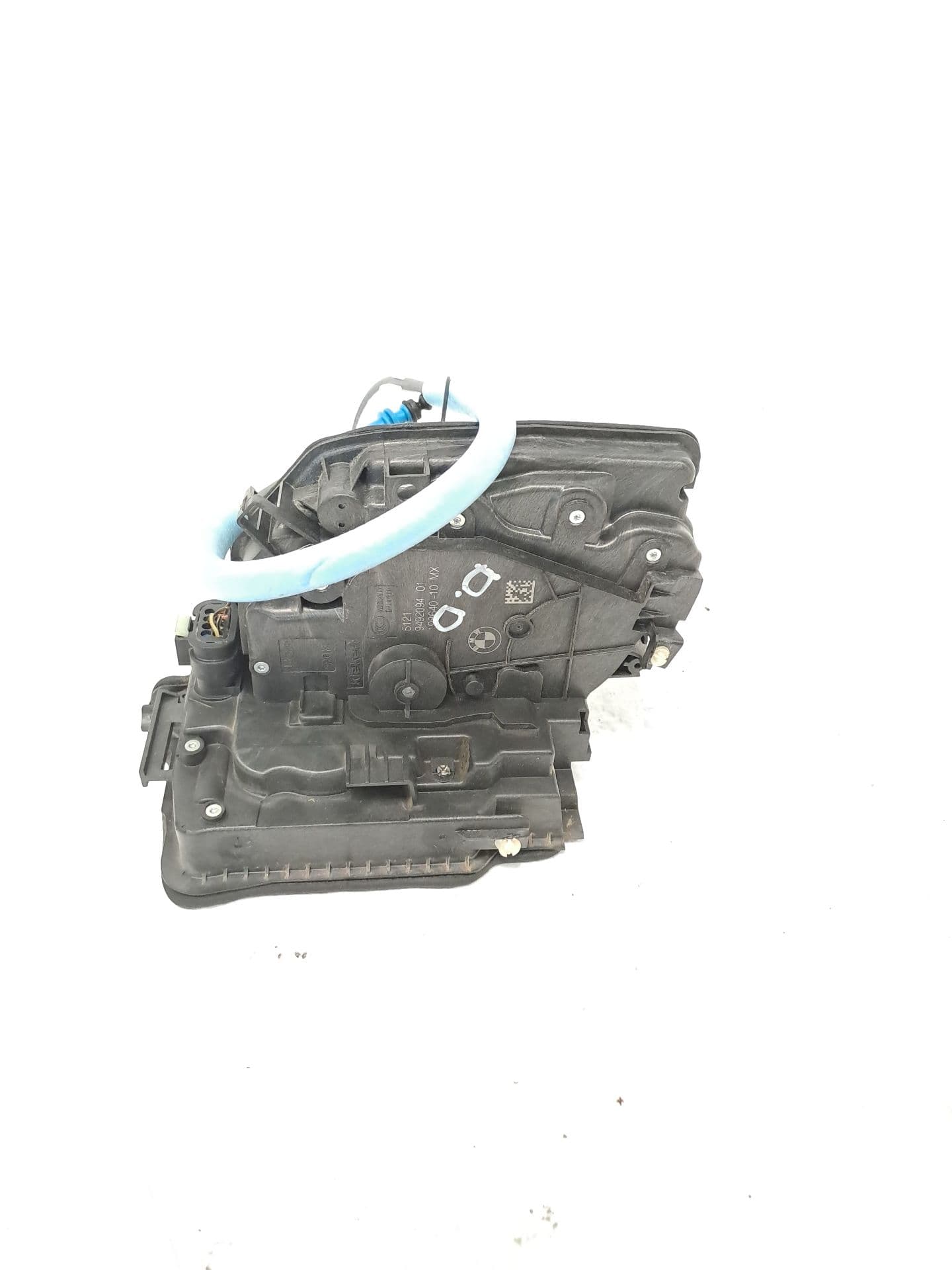 Cerradura puerta delantera derecha BMW X3 (F25)