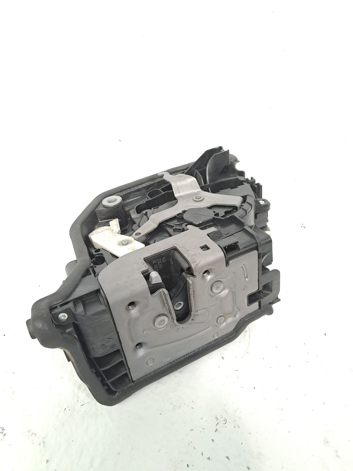 Cerradura puerta delantera izquierda BMW X3 (F25) 3