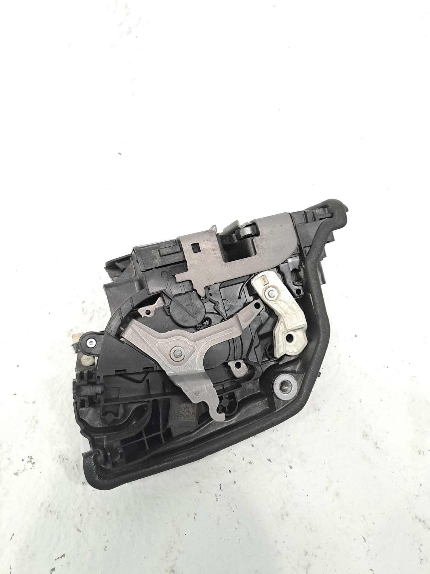 Cerradura puerta delantera izquierda BMW X3 (F25) 2