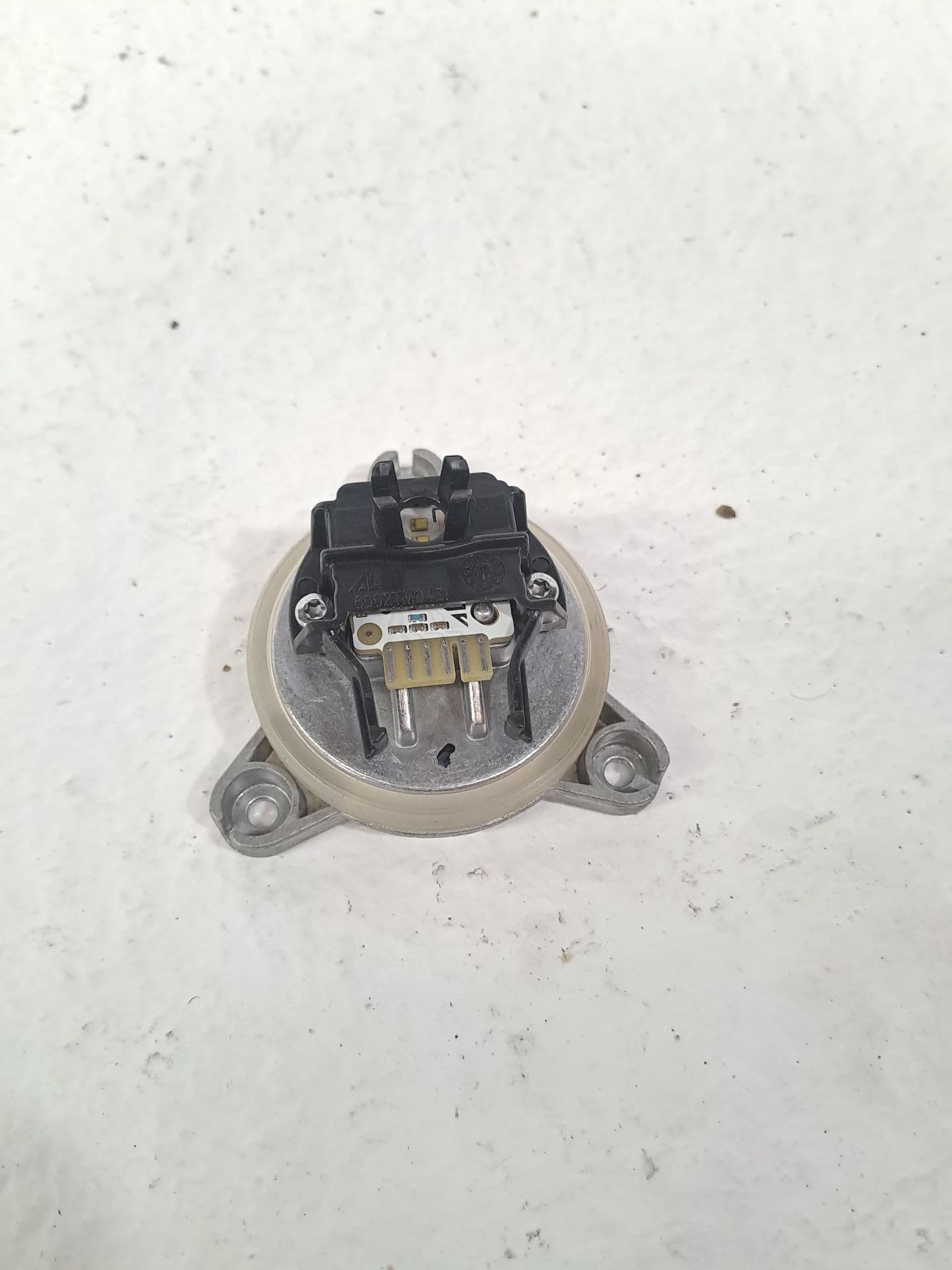 Centralita faros xenon BMW X3 (F25) 2