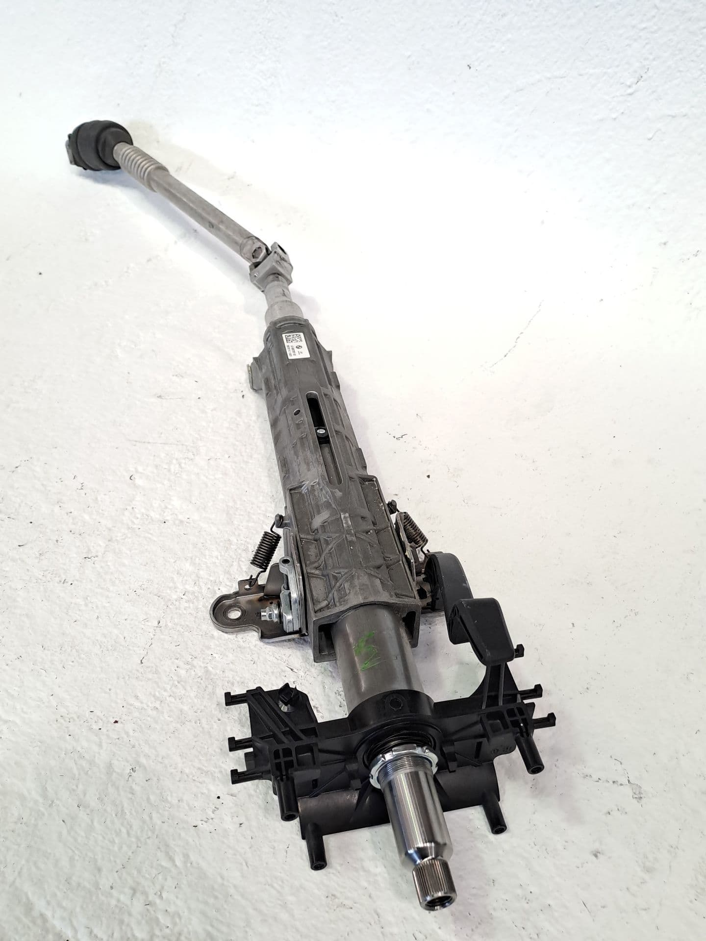 Columna direccion BMW X3 (F25)