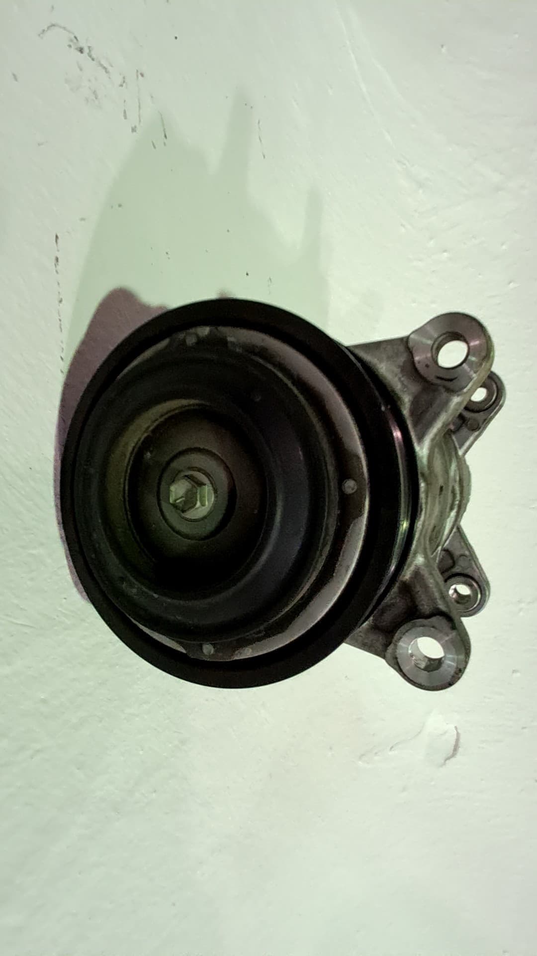 Recambio BMW X3 (F25) ref. 64526994082