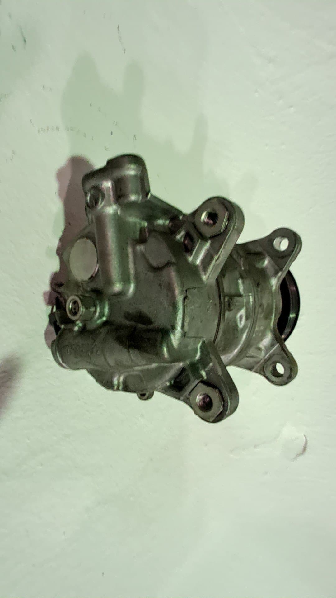 Recambio BMW X3 (F25) ref. 64526994082 3