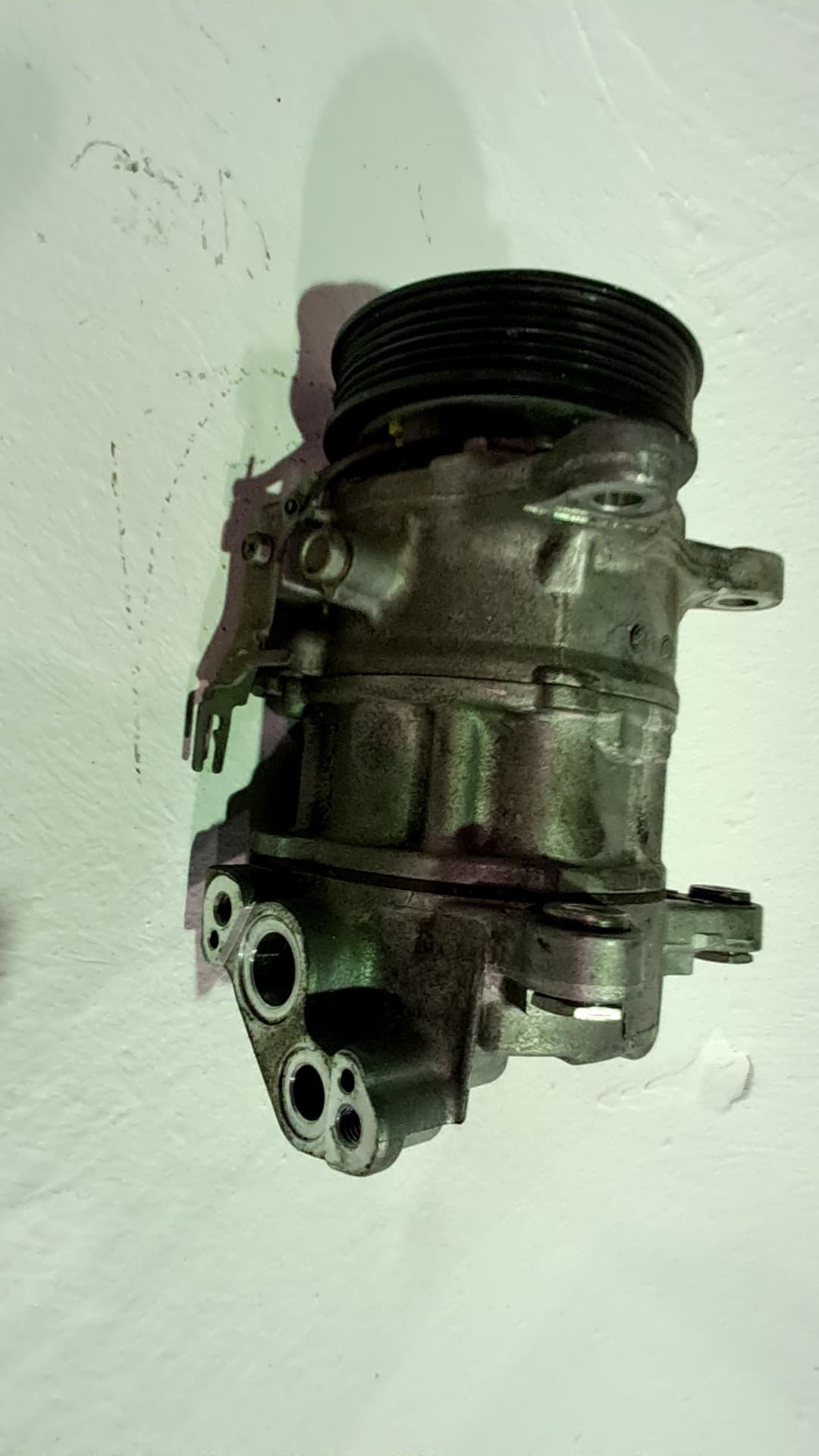 Recambio BMW X3 (F25) ref. 64526994082 2