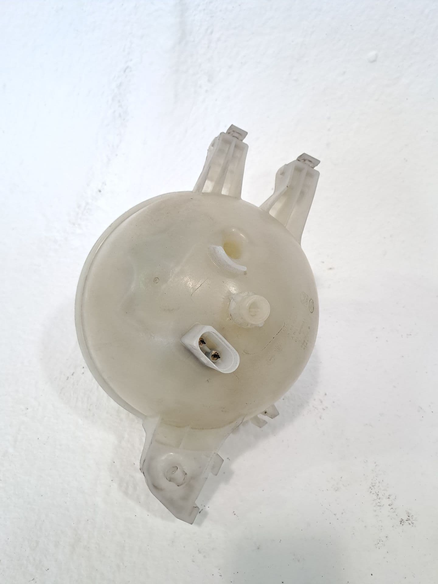 Deposito expansion BMW X3 (F25) 2