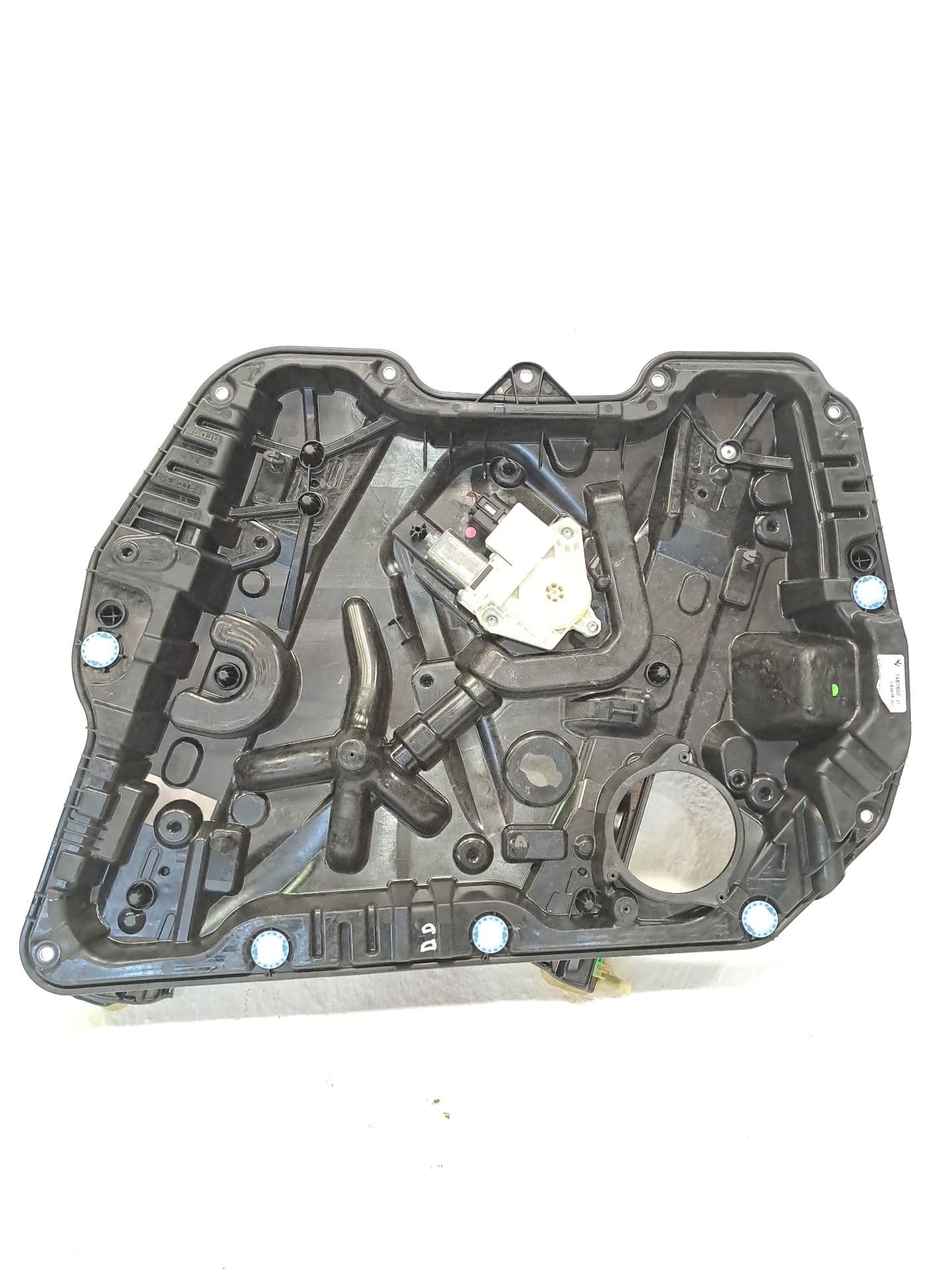 Elevalunas delantero derecho BMW X3 (F25) 3