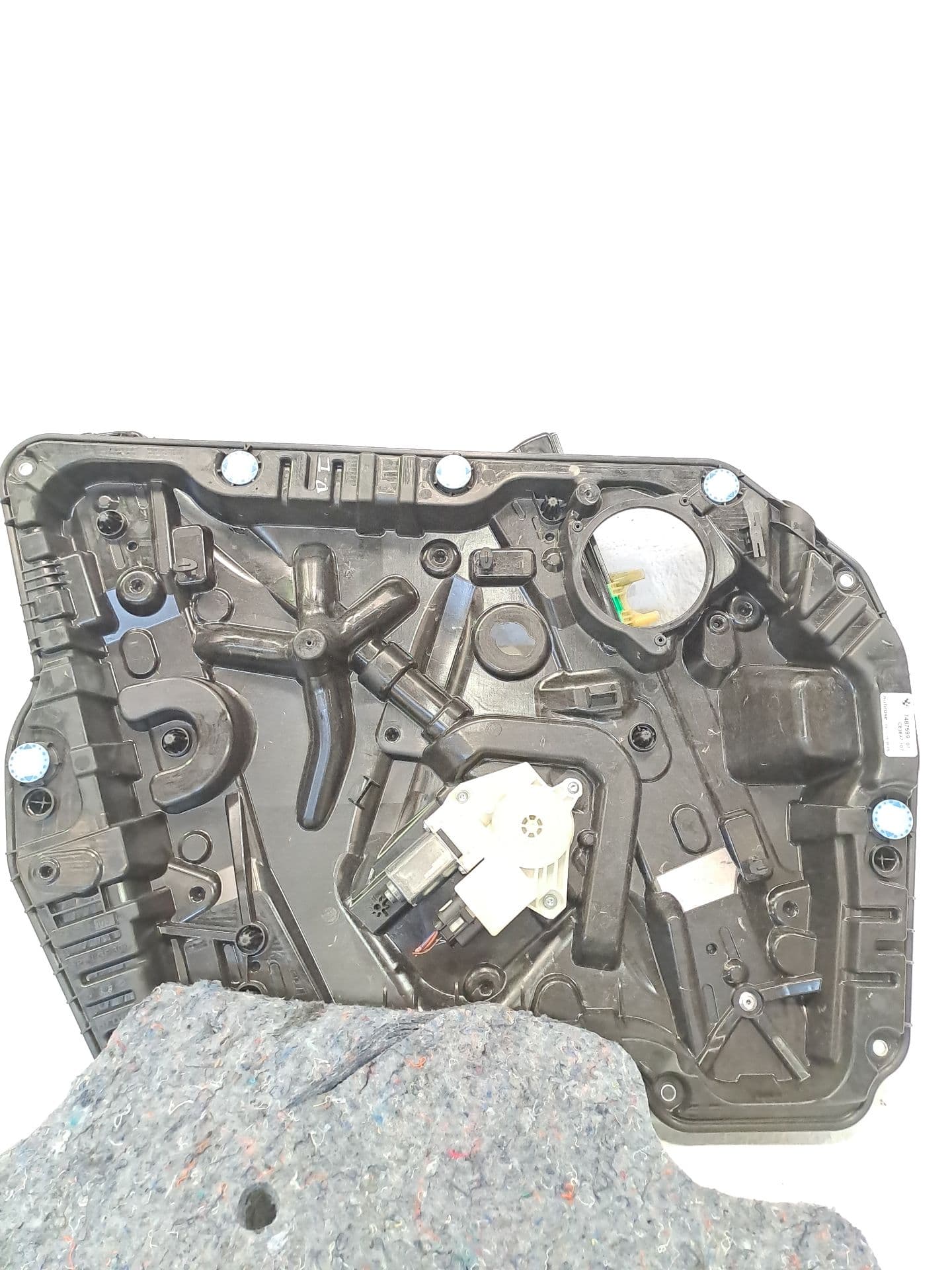 Elevalunas delantero izquierdo BMW X3 (F25)