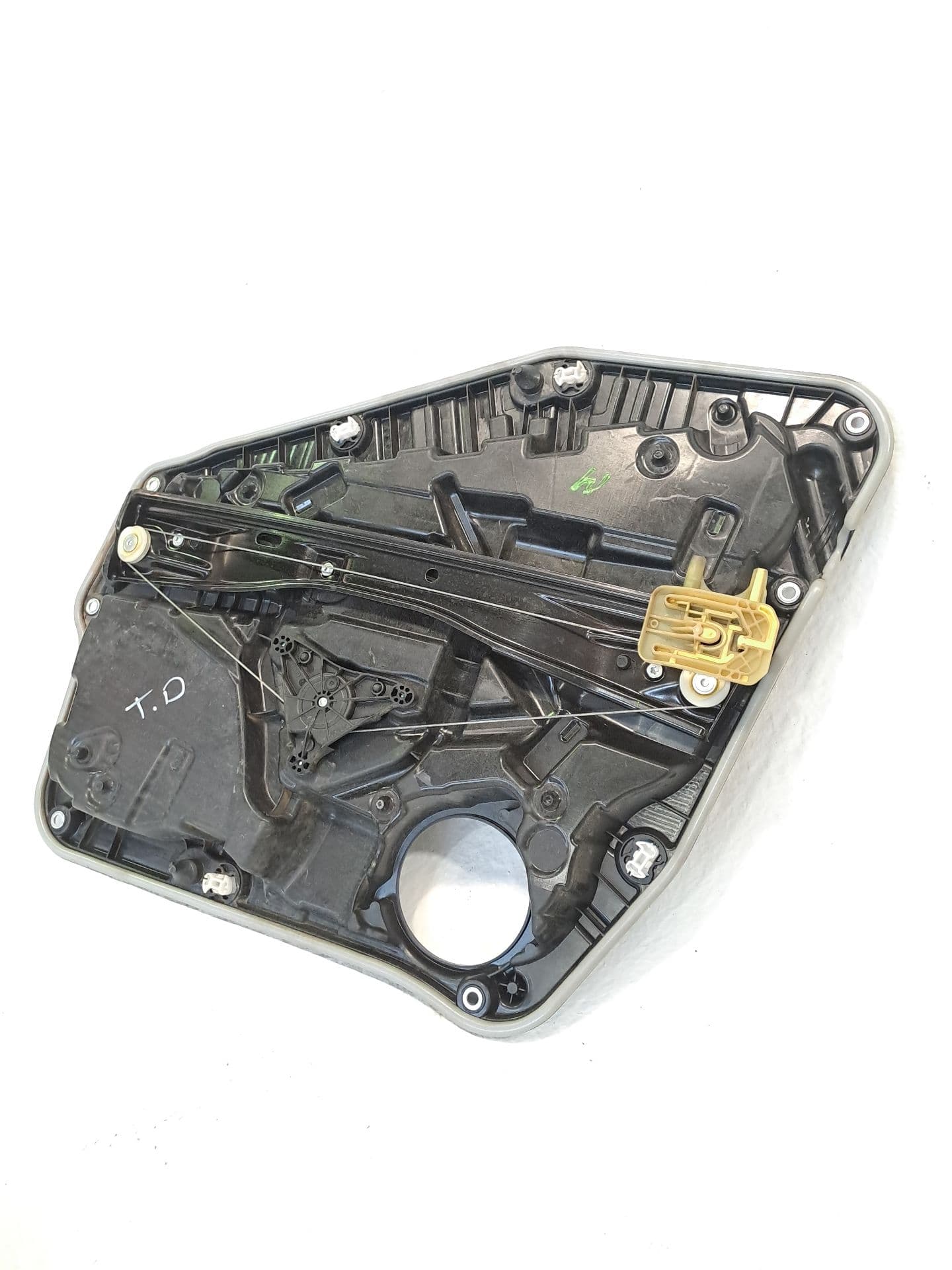 Elevalunas trasero derecho BMW X3 (F25) 4