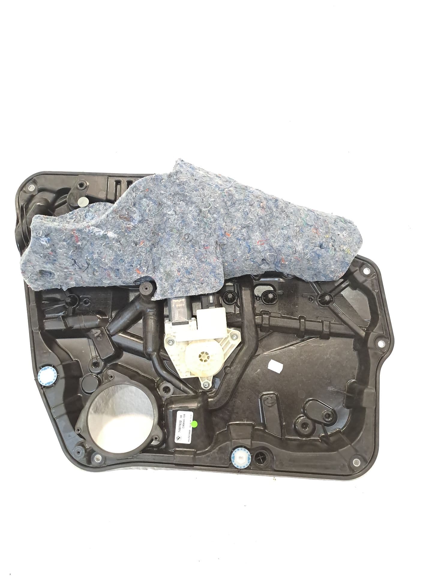 Elevalunas trasero derecho BMW X3 (F25) 2