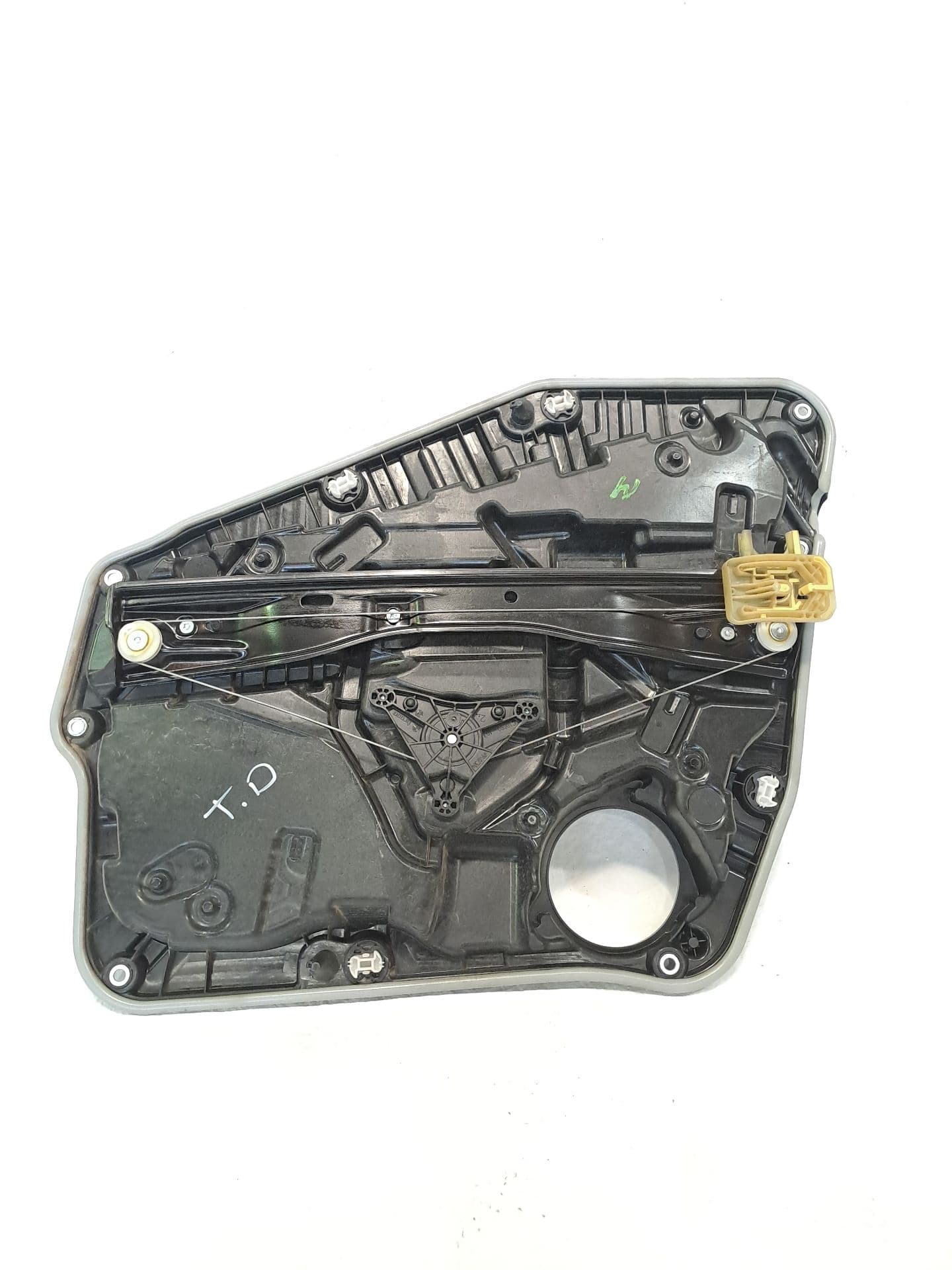Elevalunas trasero derecho BMW X3 (F25)