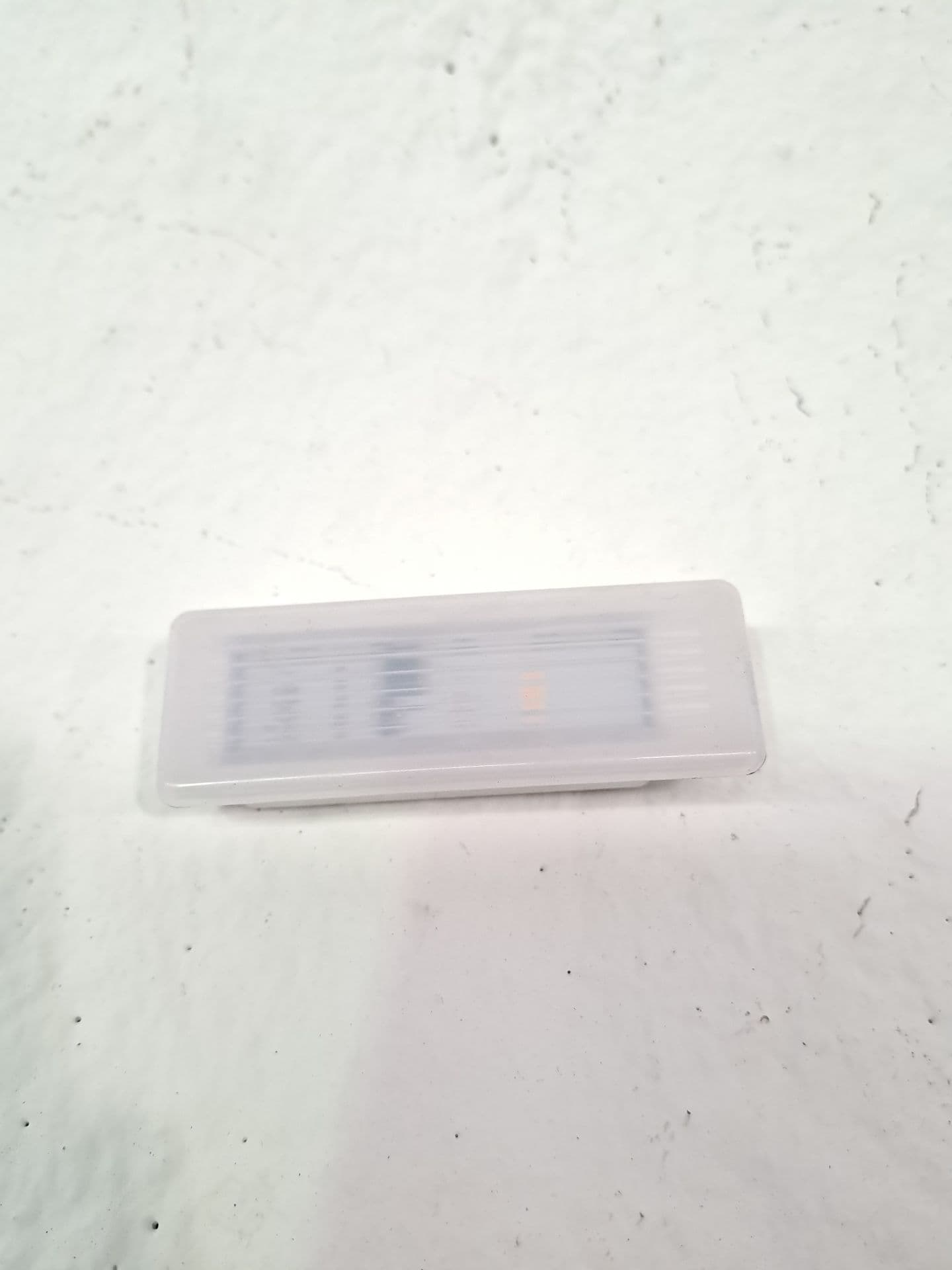Luz interior BMW X3 (F25) 3