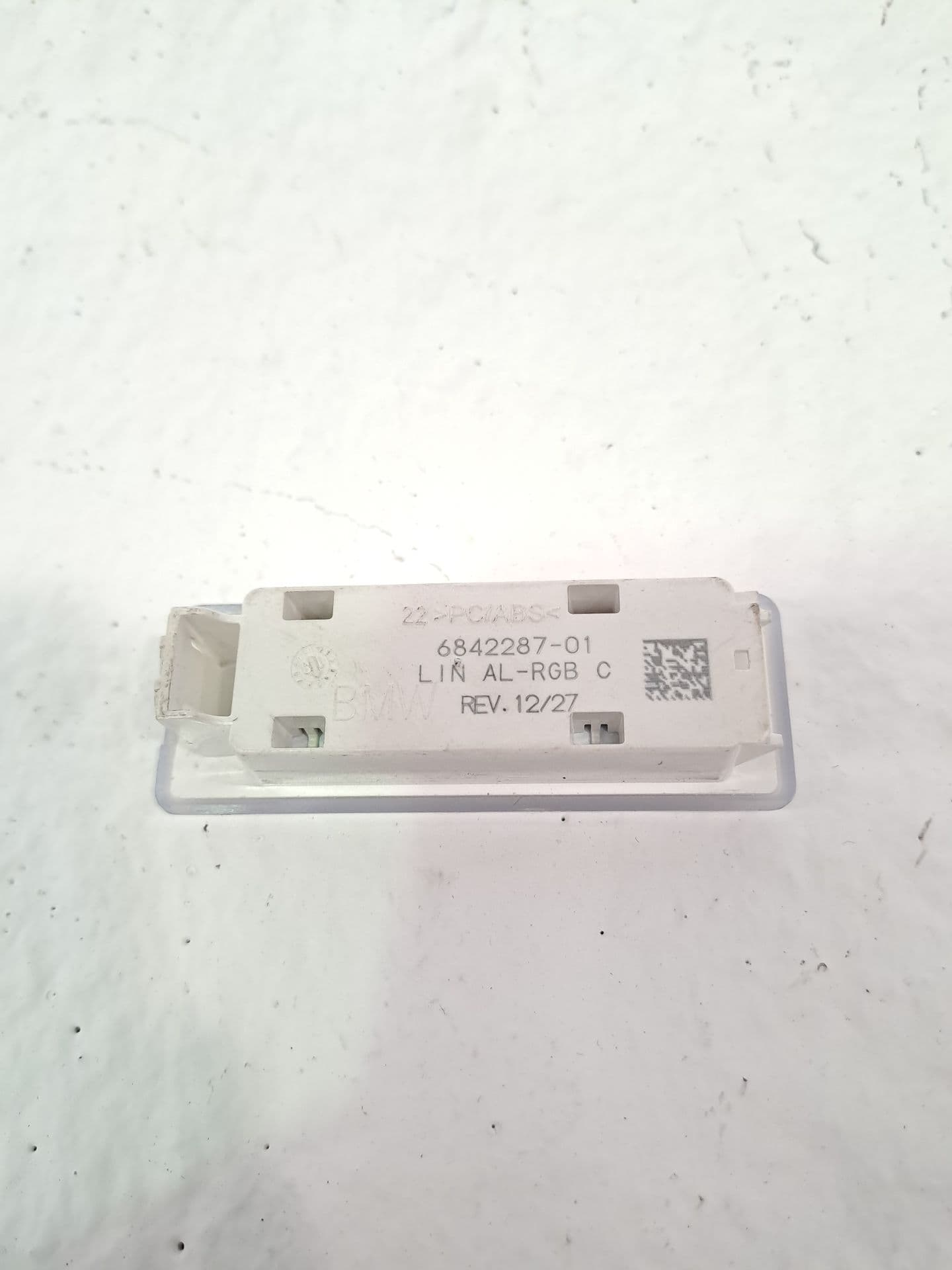 Luz interior BMW X3 (F25) 2