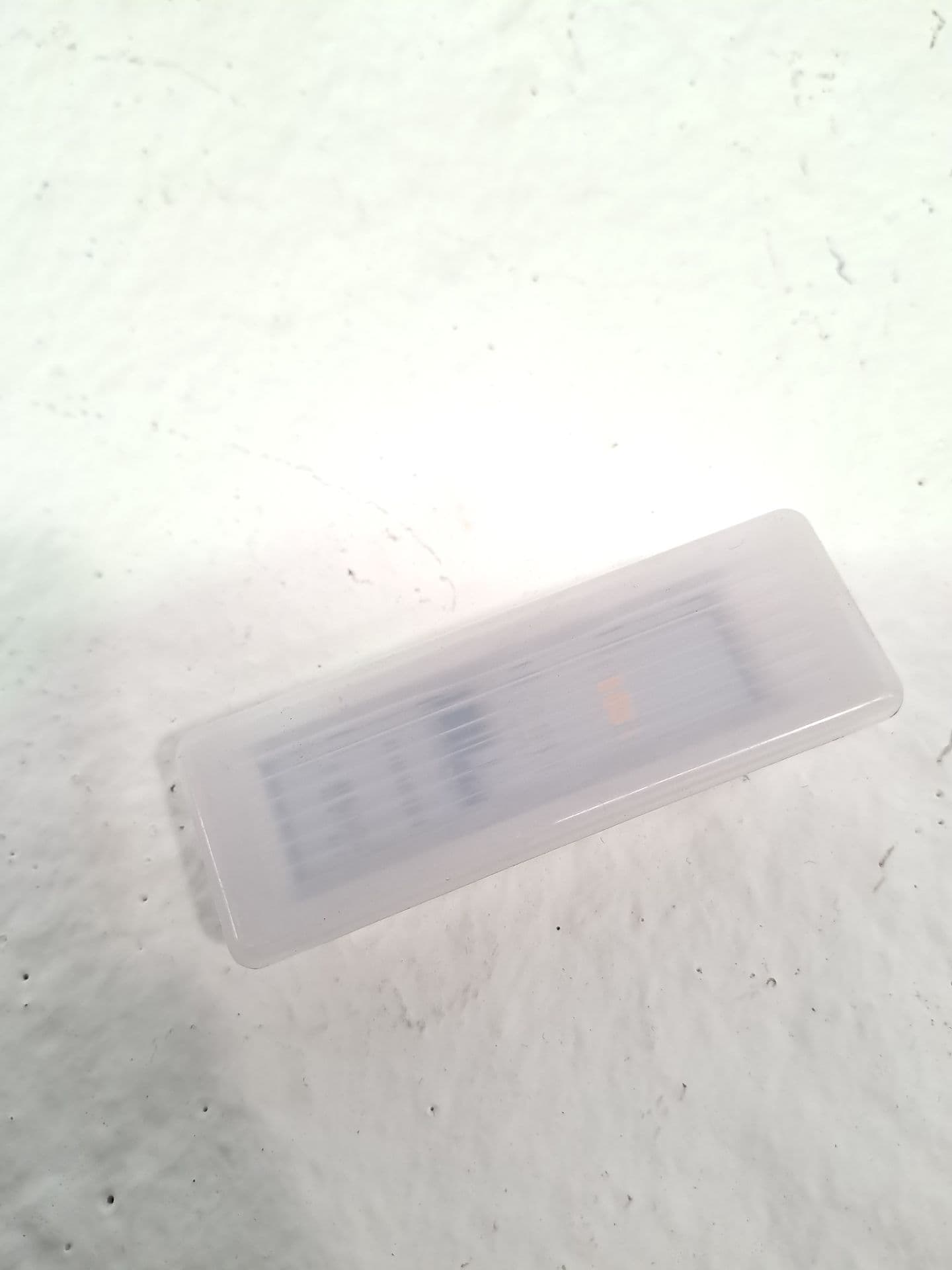 Luz interior BMW X3 (F25)