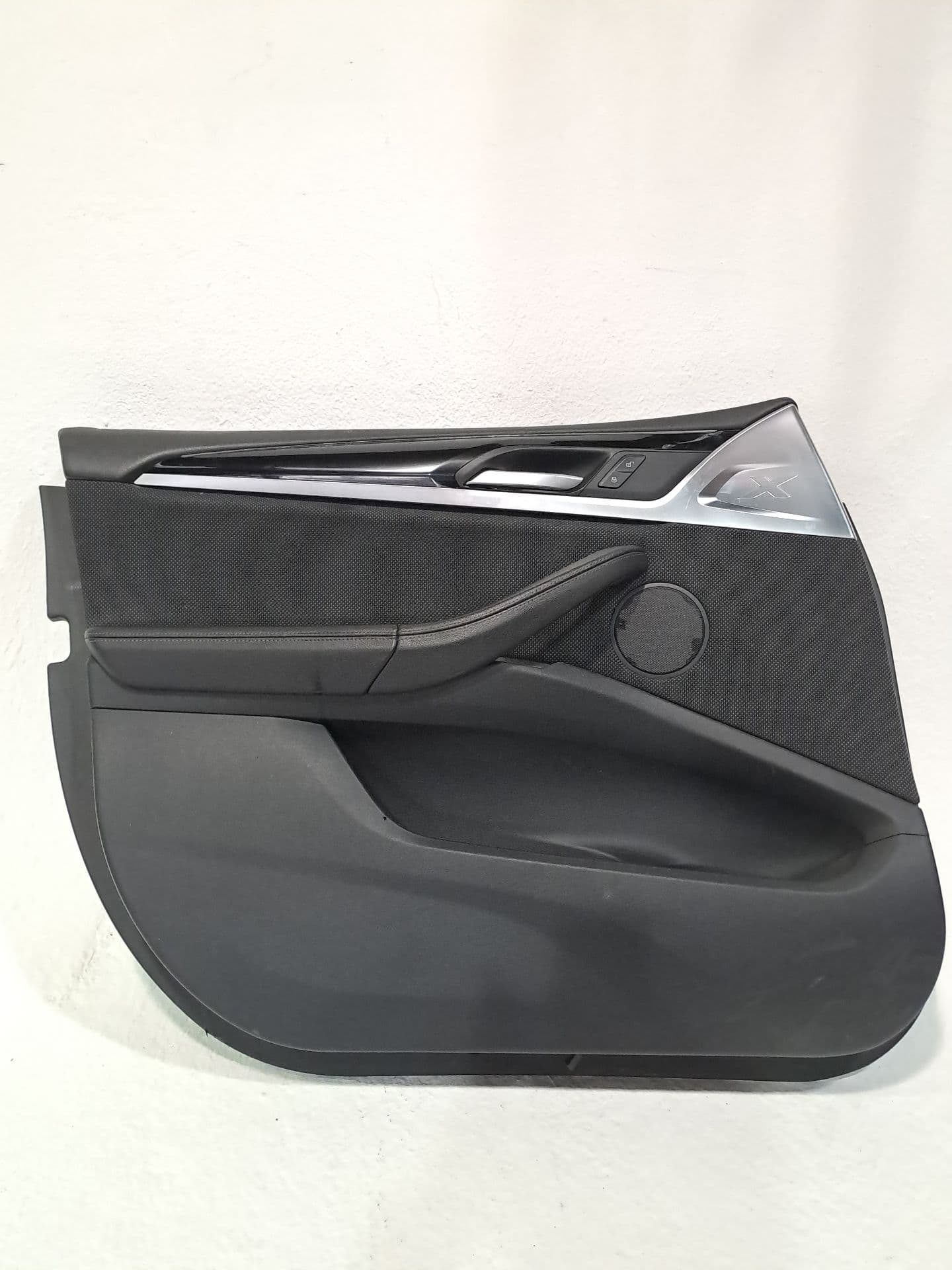 Recambio BMW X3 (F25) ref. 51417936655 3