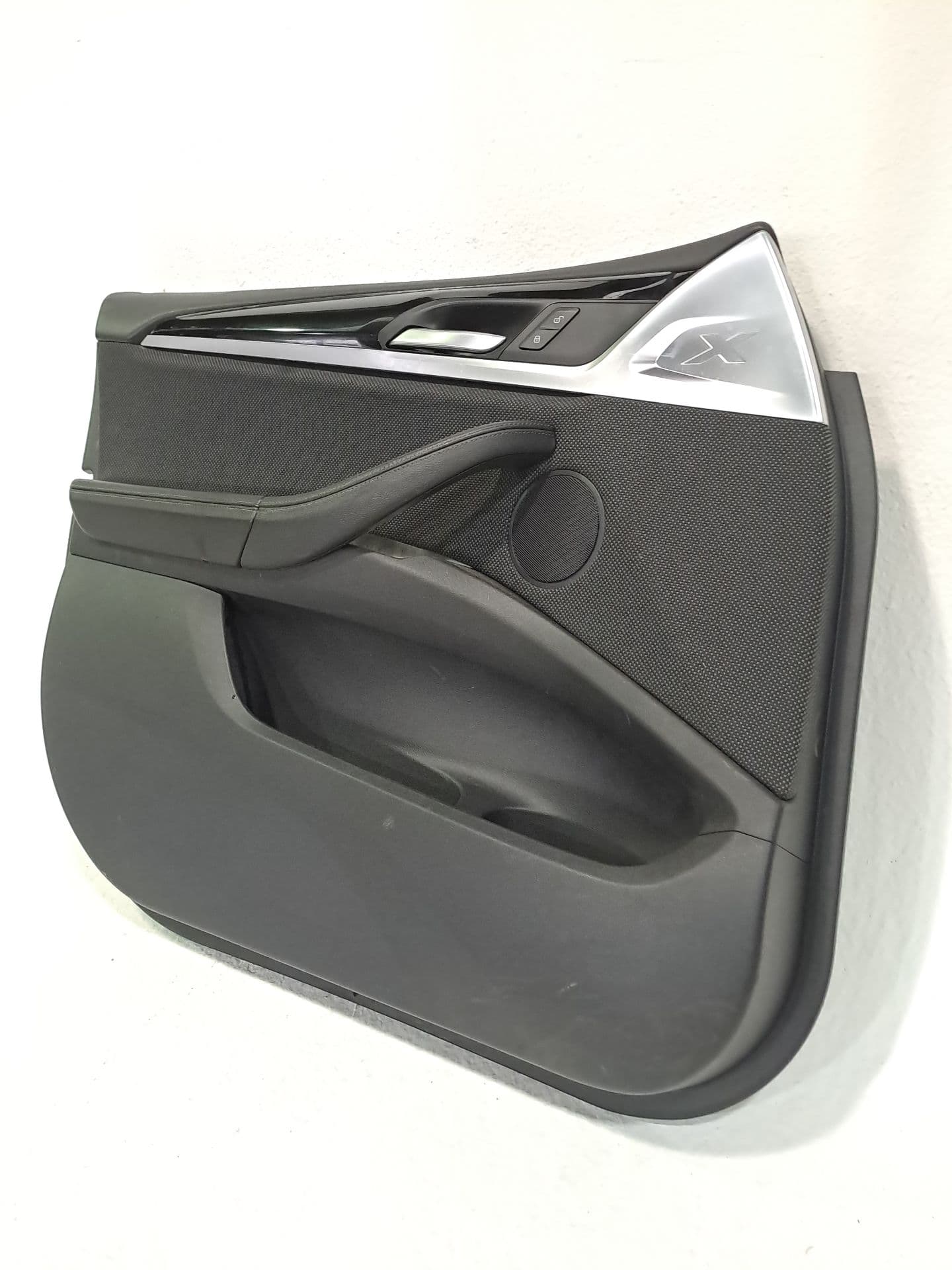 Recambio BMW X3 (F25) ref. 51417936655 2