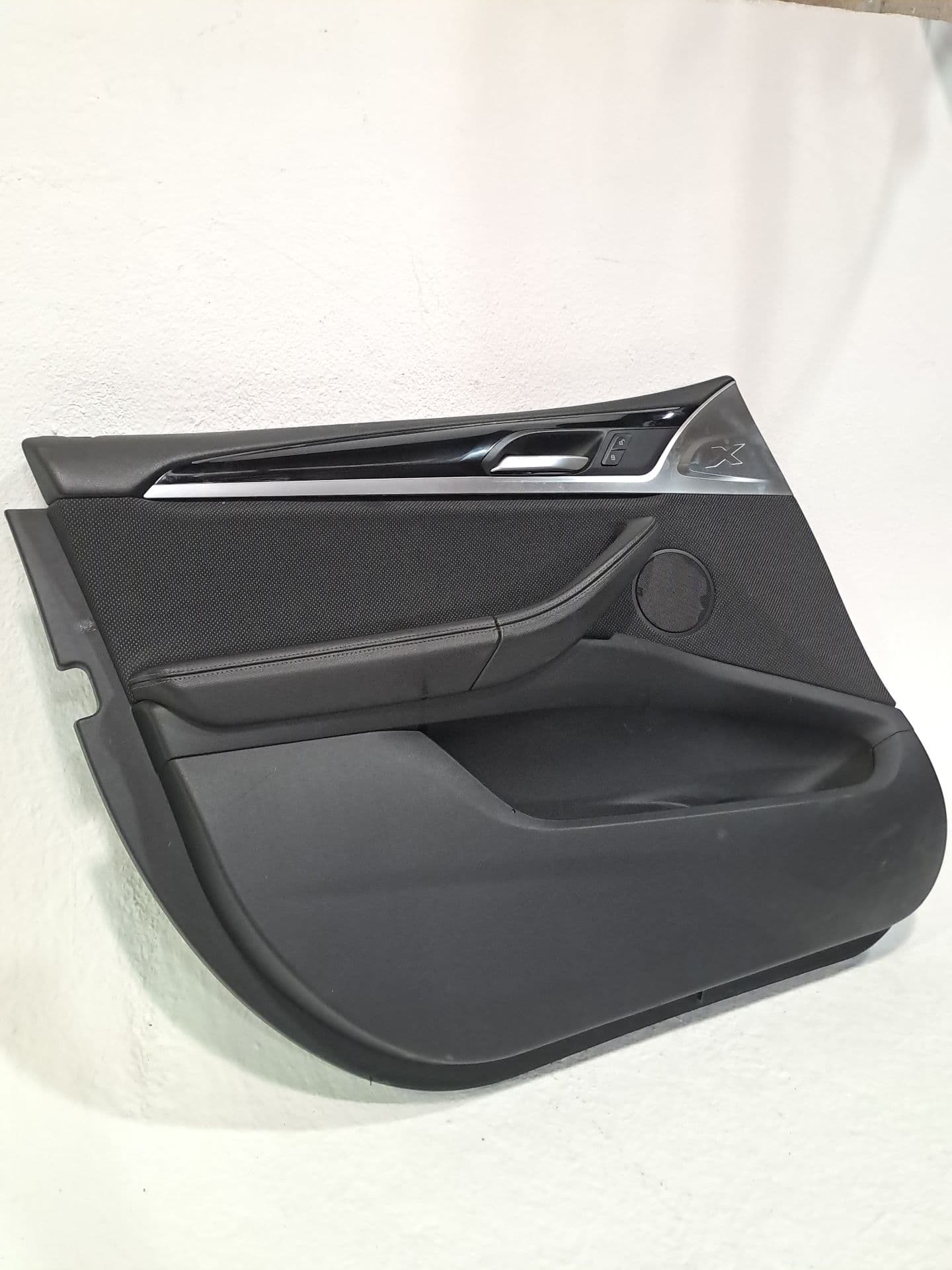 Recambio BMW X3 (F25) ref. 51417936655