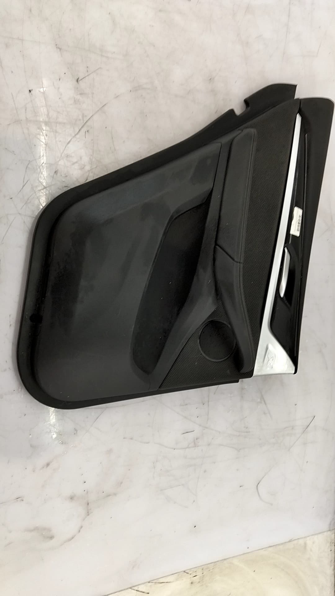 Recambio BMW X3 (F25) ref. 51427940087