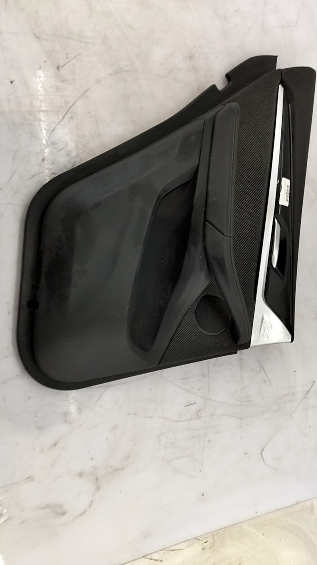 Recambio BMW X3 (F25) ref. 51427940087 4