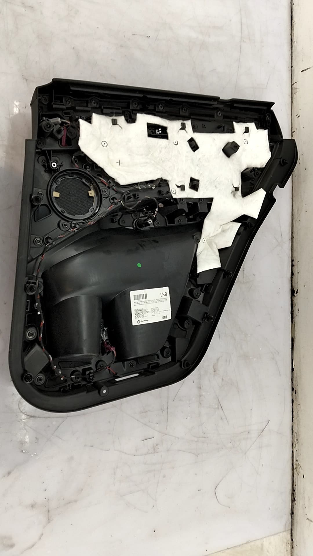 Recambio BMW X3 (F25) ref. 51427940087 3