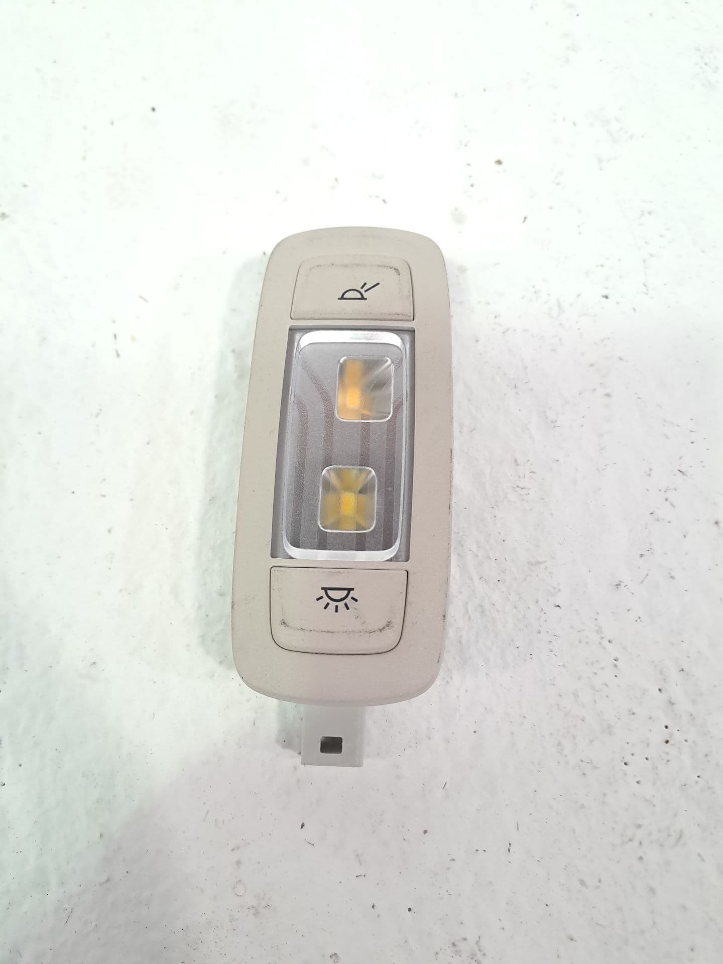 Luz interior BMW X3 (F25) 3