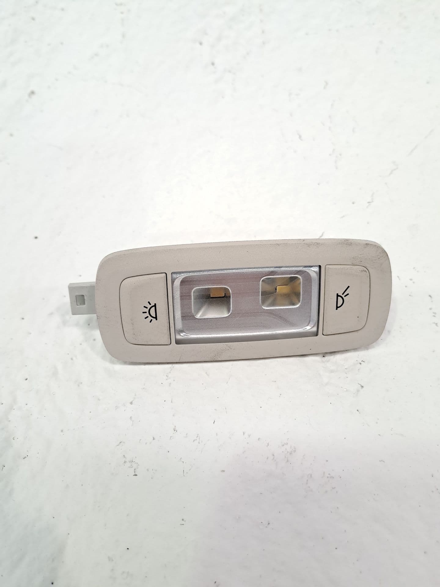 Luz interior BMW X3 (F25) 3
