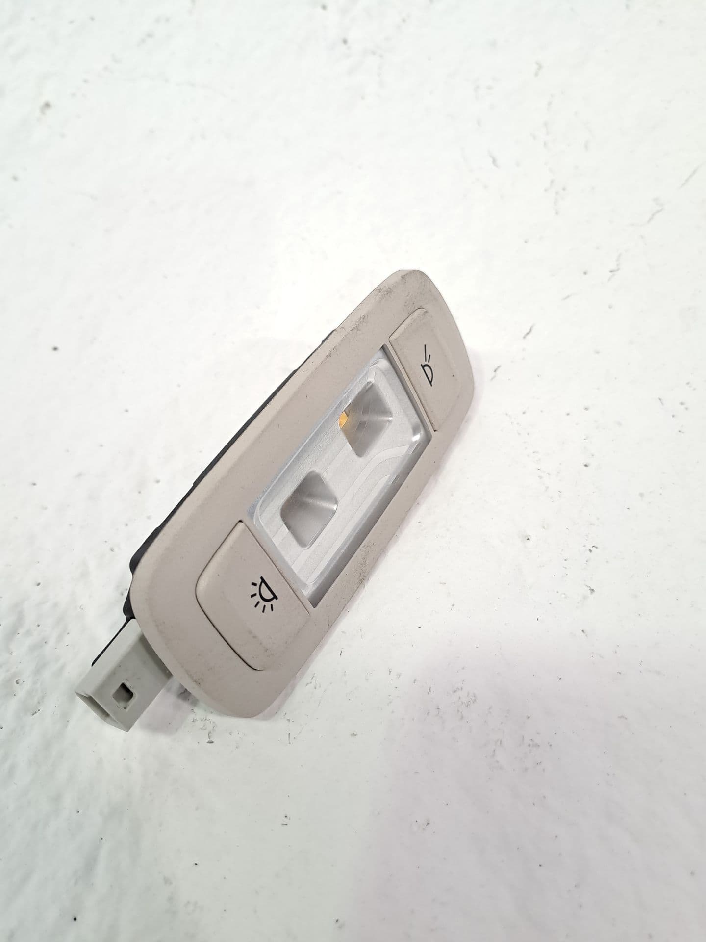 Luz interior BMW X3 (F25) 2