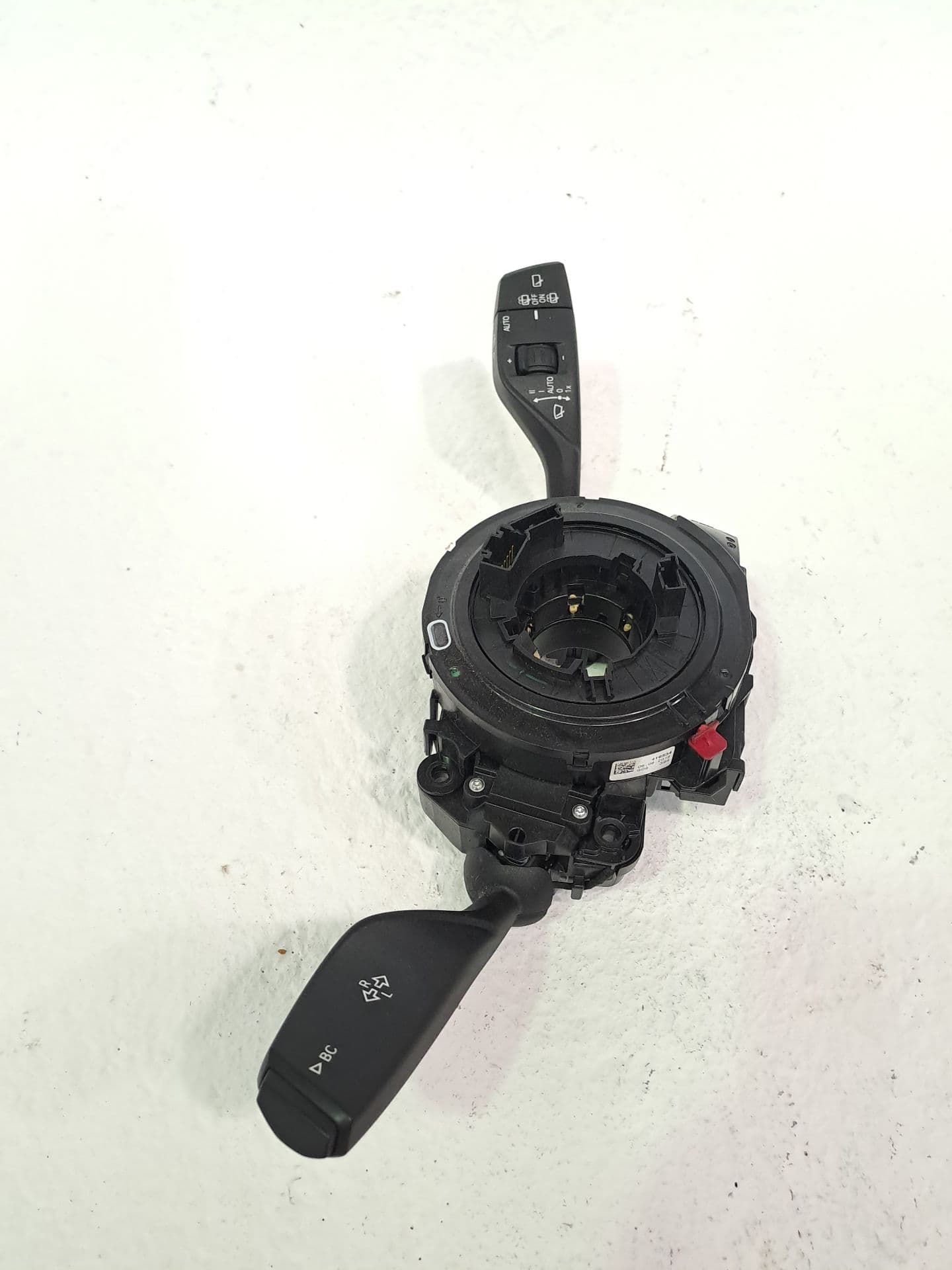 Mando intermitentes BMW X3 (F25) 2