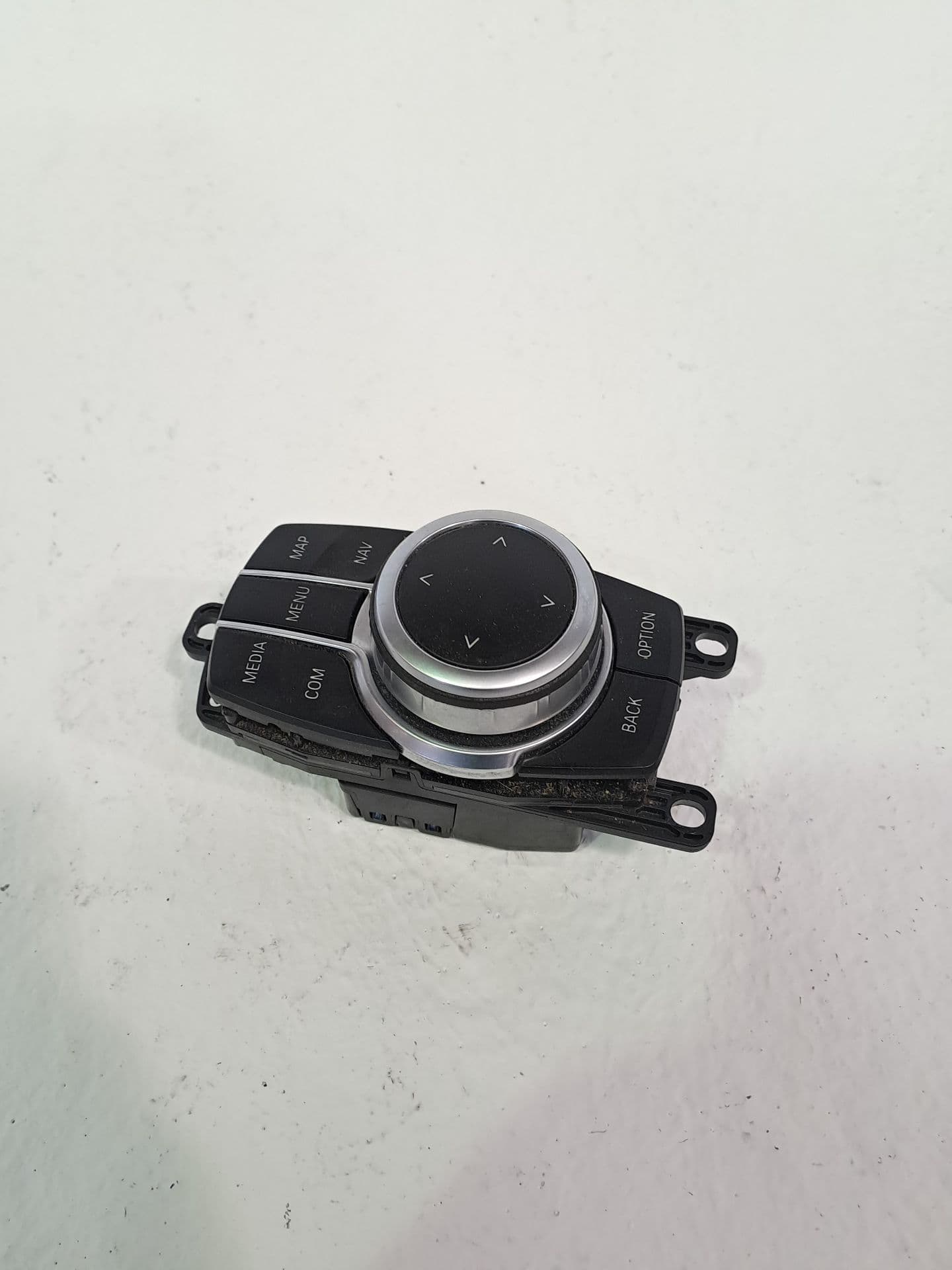 Mando multifuncion BMW X3 (F25)