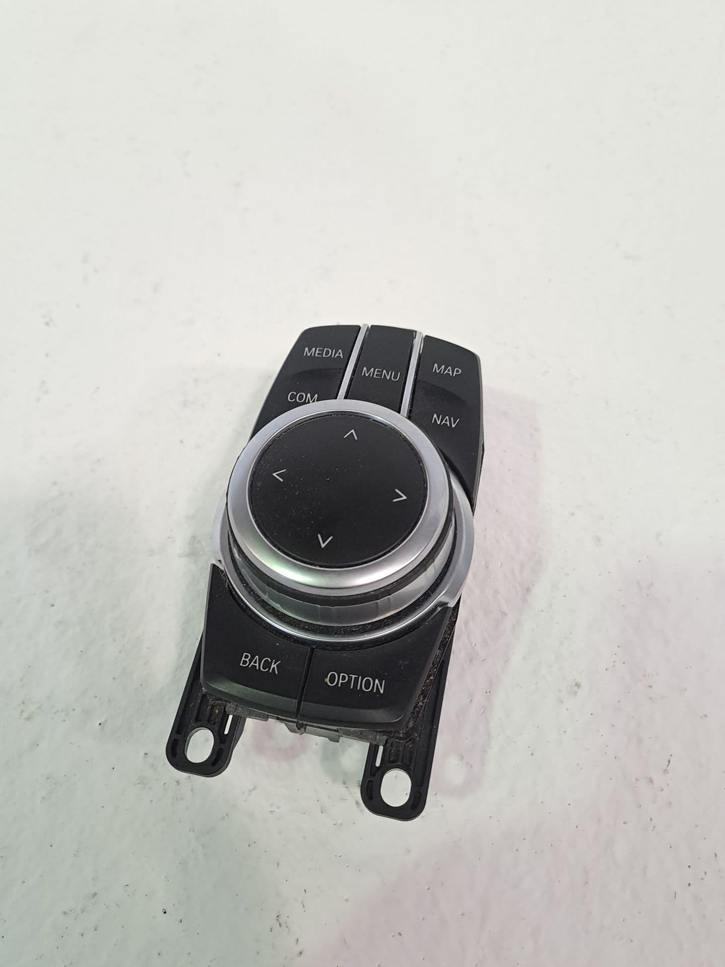 Mando multifuncion BMW X3 (F25) 3