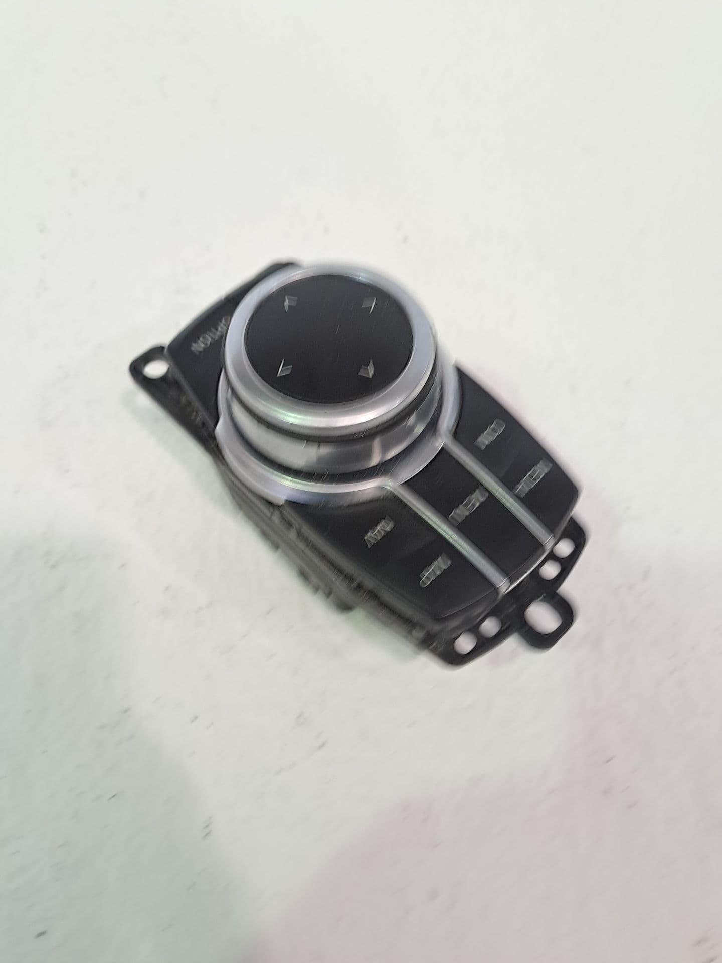 Mando multifuncion BMW X3 (F25) 2
