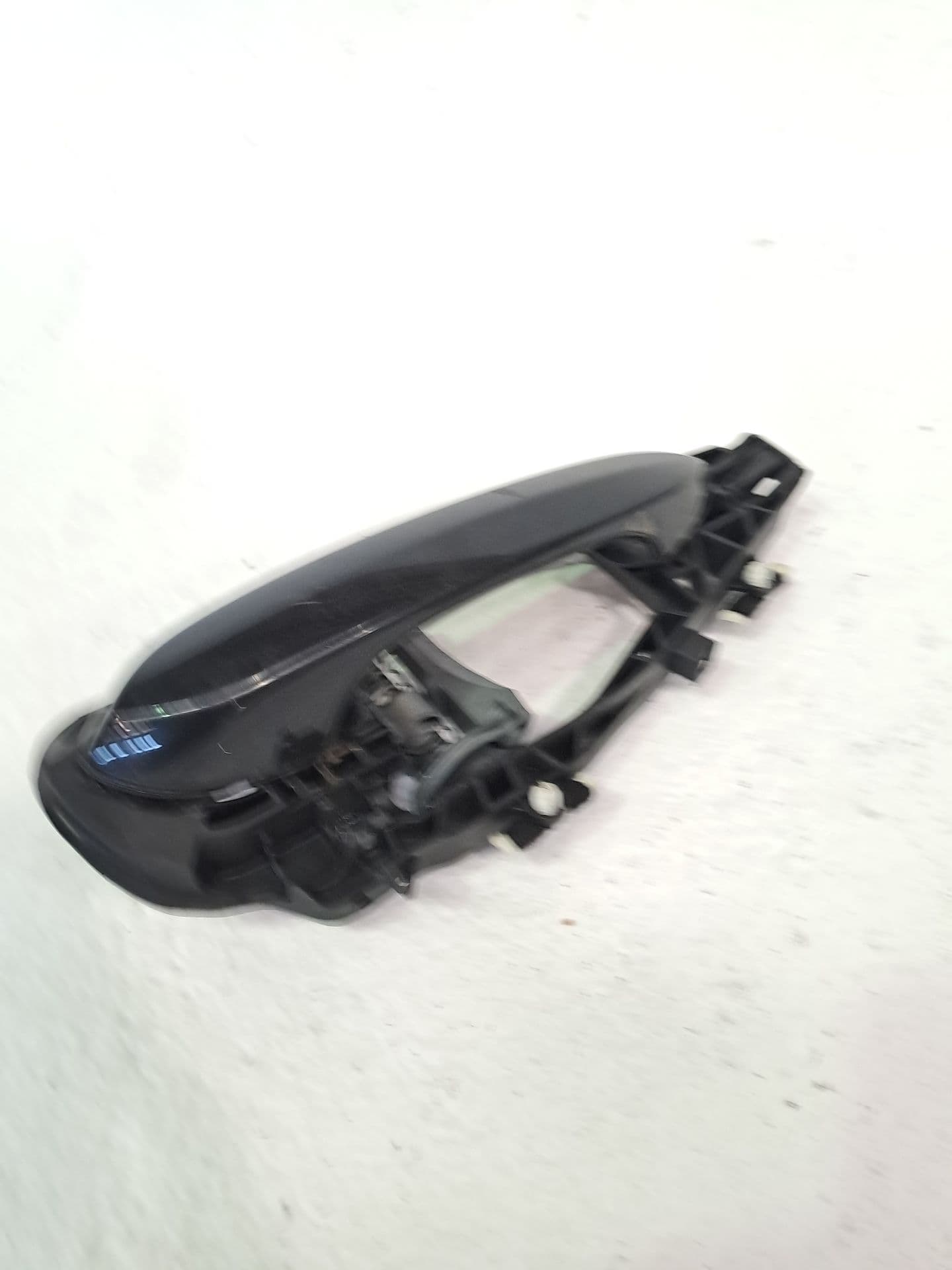 Maneta exterior delantera derecha BMW X3 (F25) 2