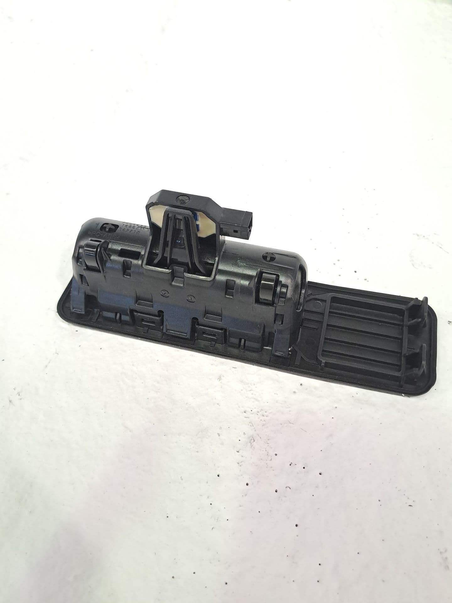 Maneta exterior porton BMW X3 (F25) 3