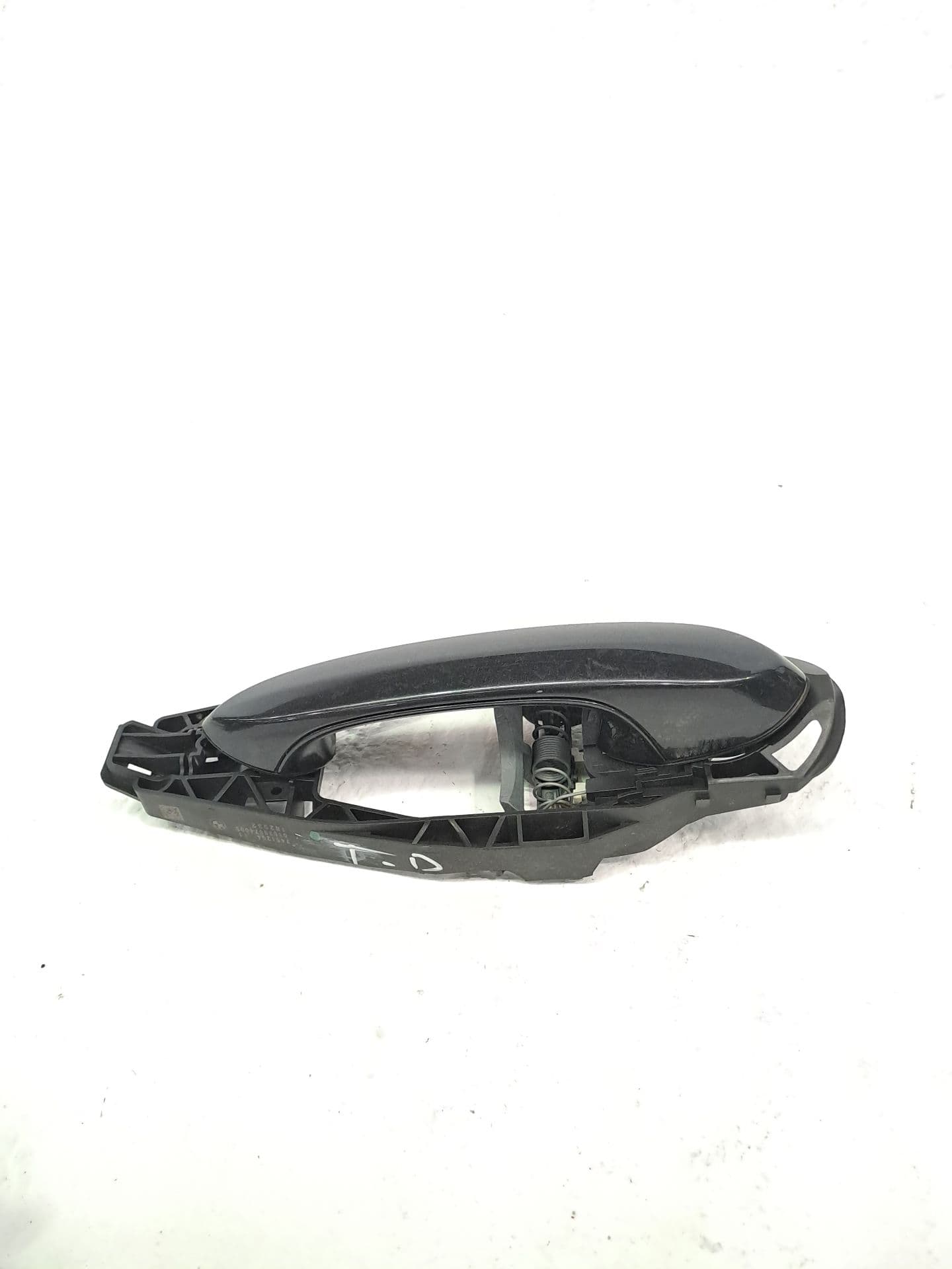 Maneta exterior trasera derecha BMW X3 (F25) 3