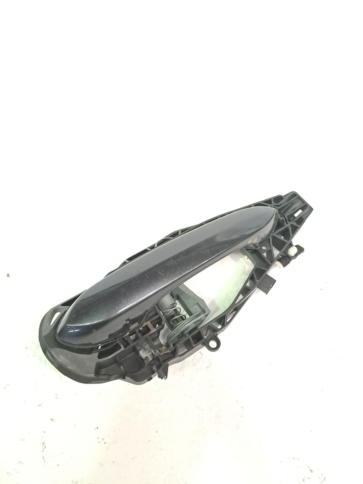 Maneta exterior trasera derecha BMW X3 (F25)