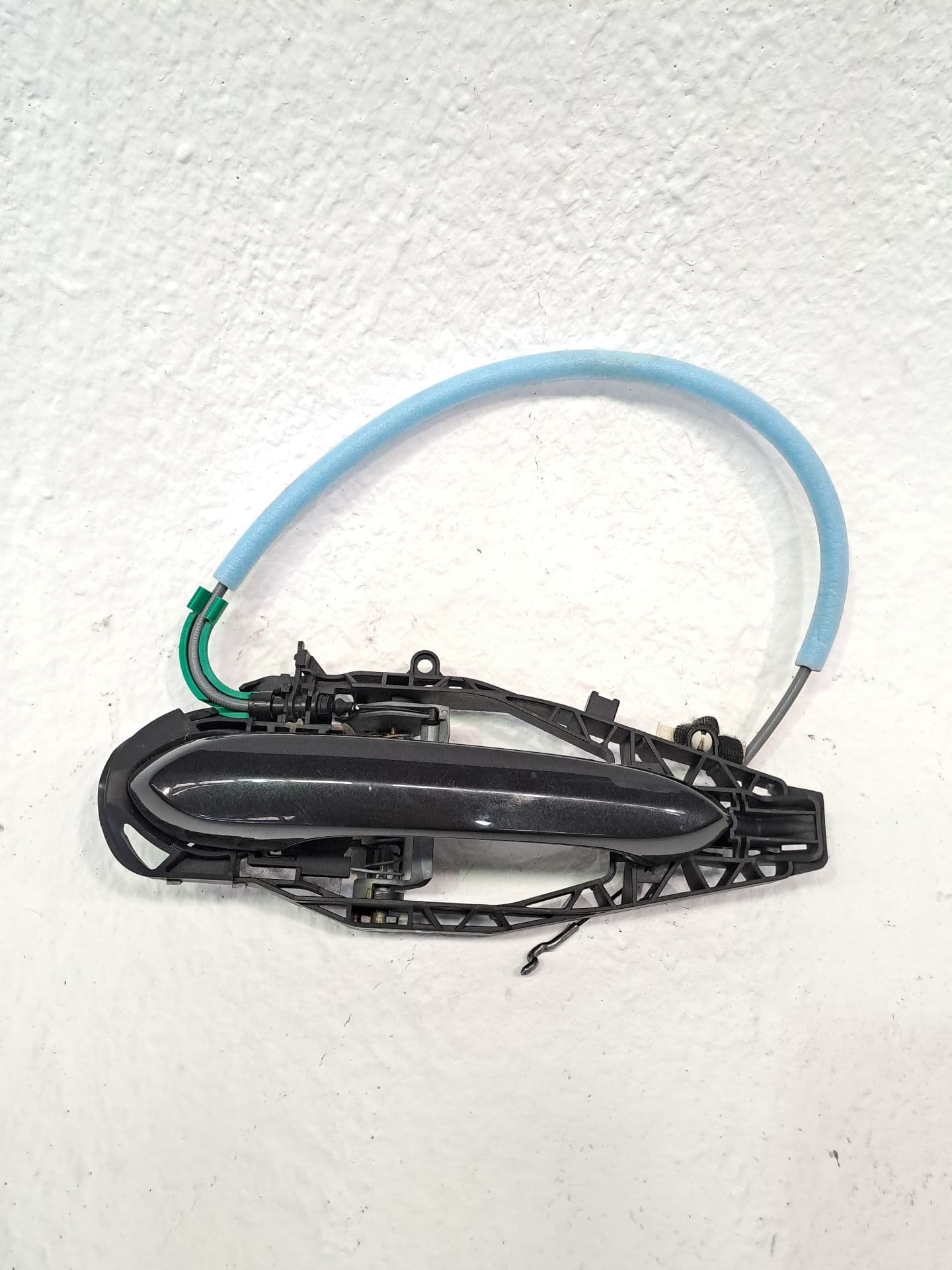 Maneta exterior trasera izquierda BMW X3 (F25) 3