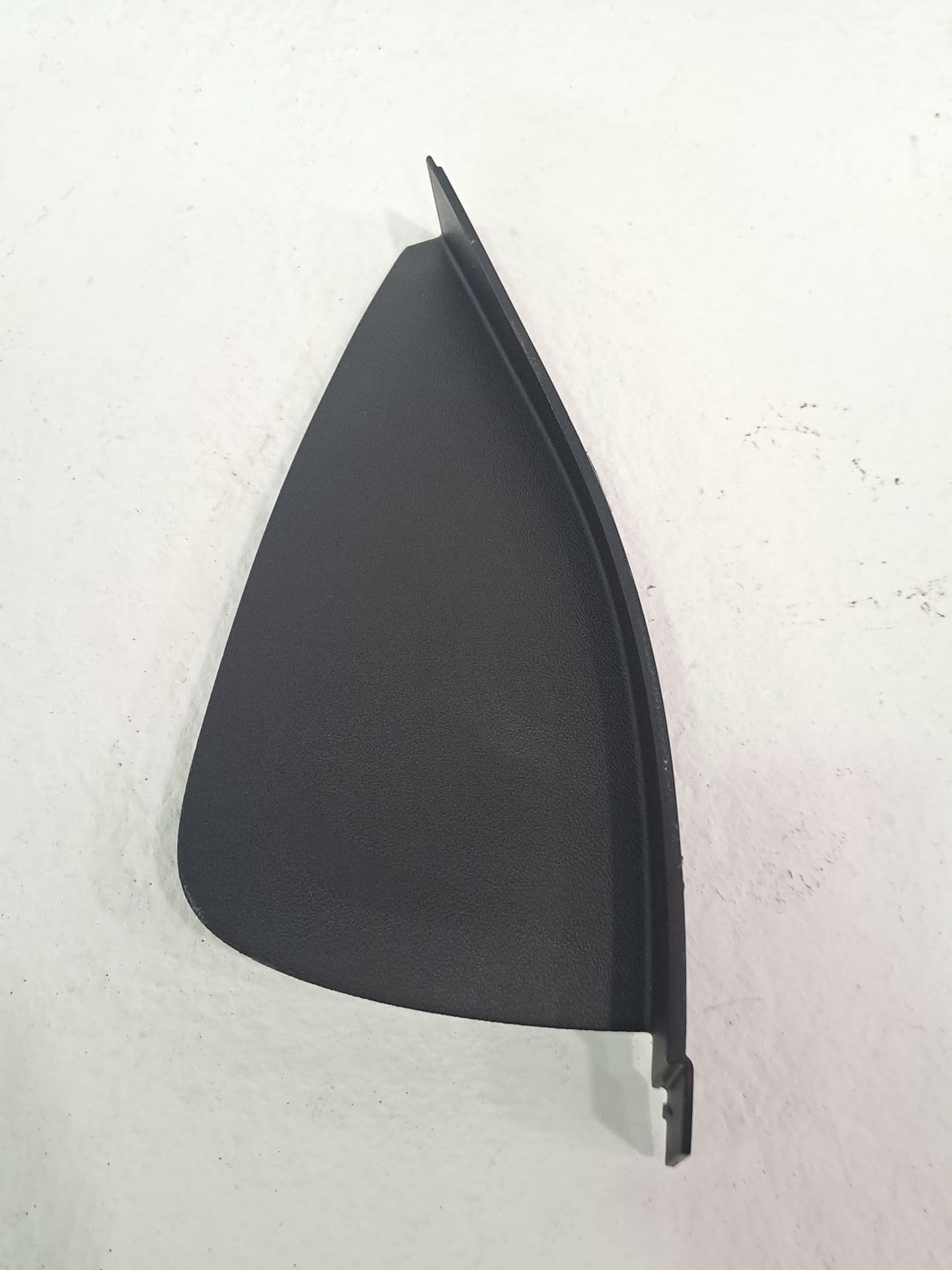 Moldura interior BMW X3 (F25) 2