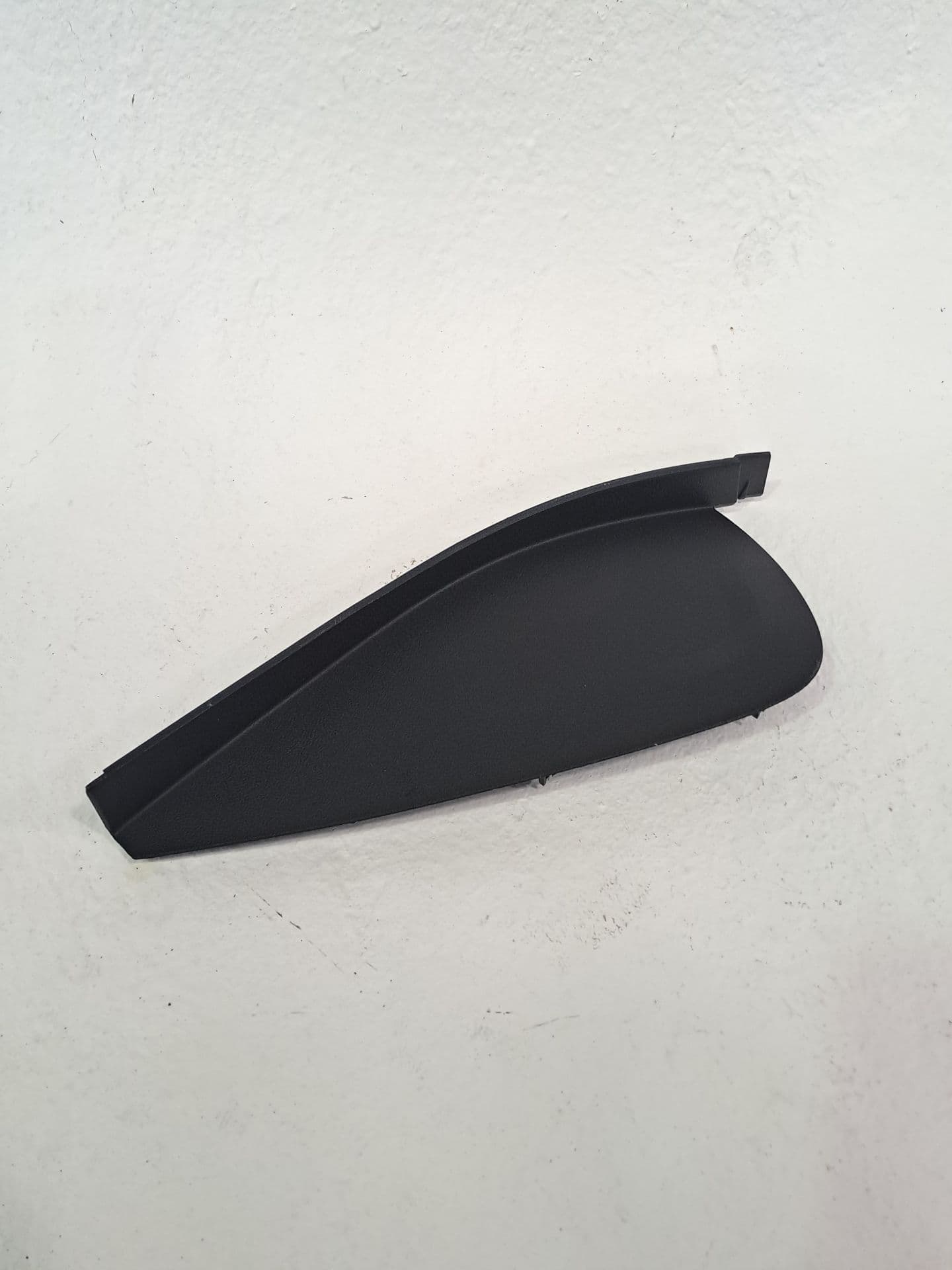 Moldura interior BMW X3 (F25)