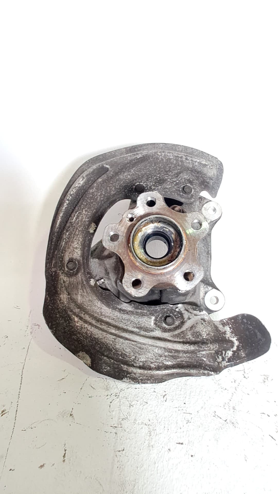Mangueta delantera derecha BMW X3 (F25)