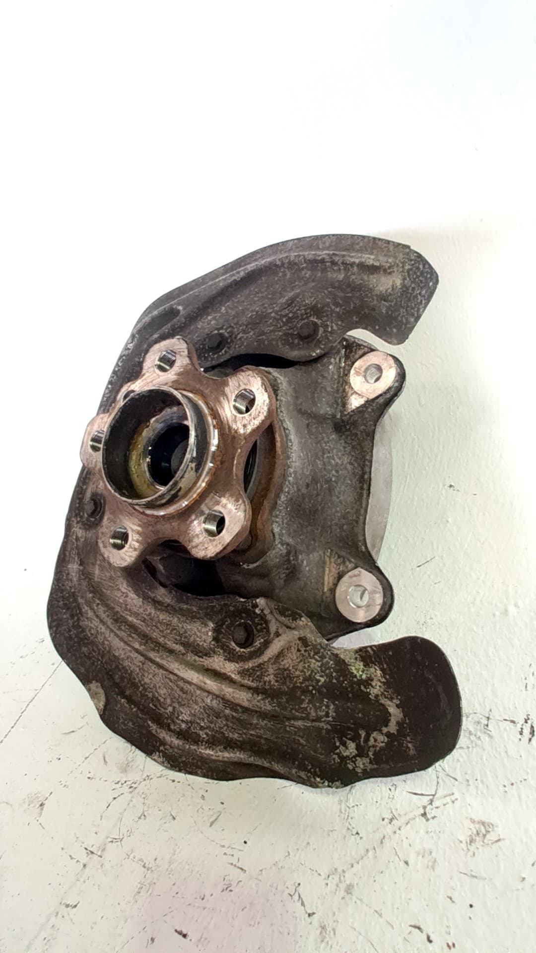 Mangueta delantera derecha BMW X3 (F25) 4